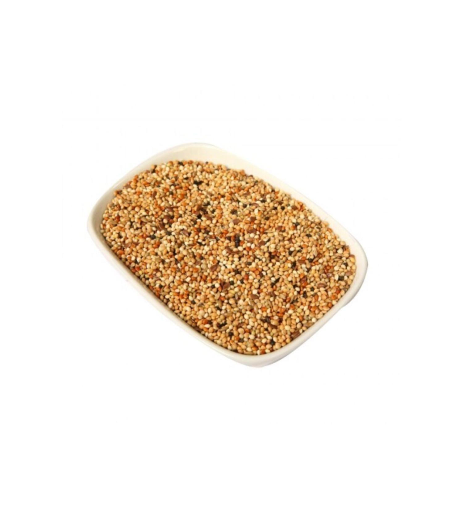 LOCAL P YOLAJ FOOD Bird Food 1kg