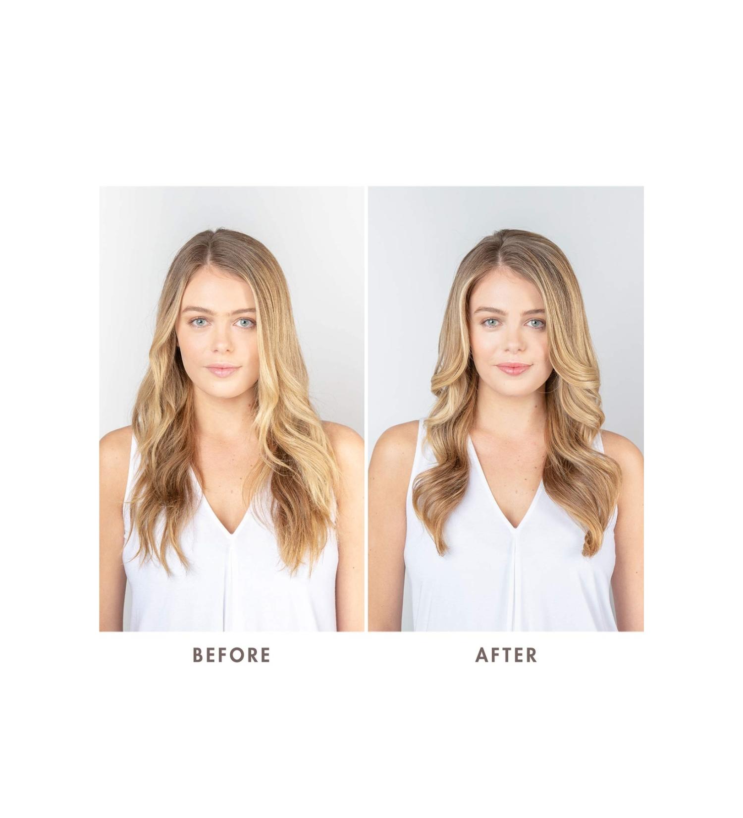 Moroccanoil Restorative Hair Mask for Chemically Damaged Hair REPAIR 8.5 floz 15ECBEAUTYDIFFERENCE