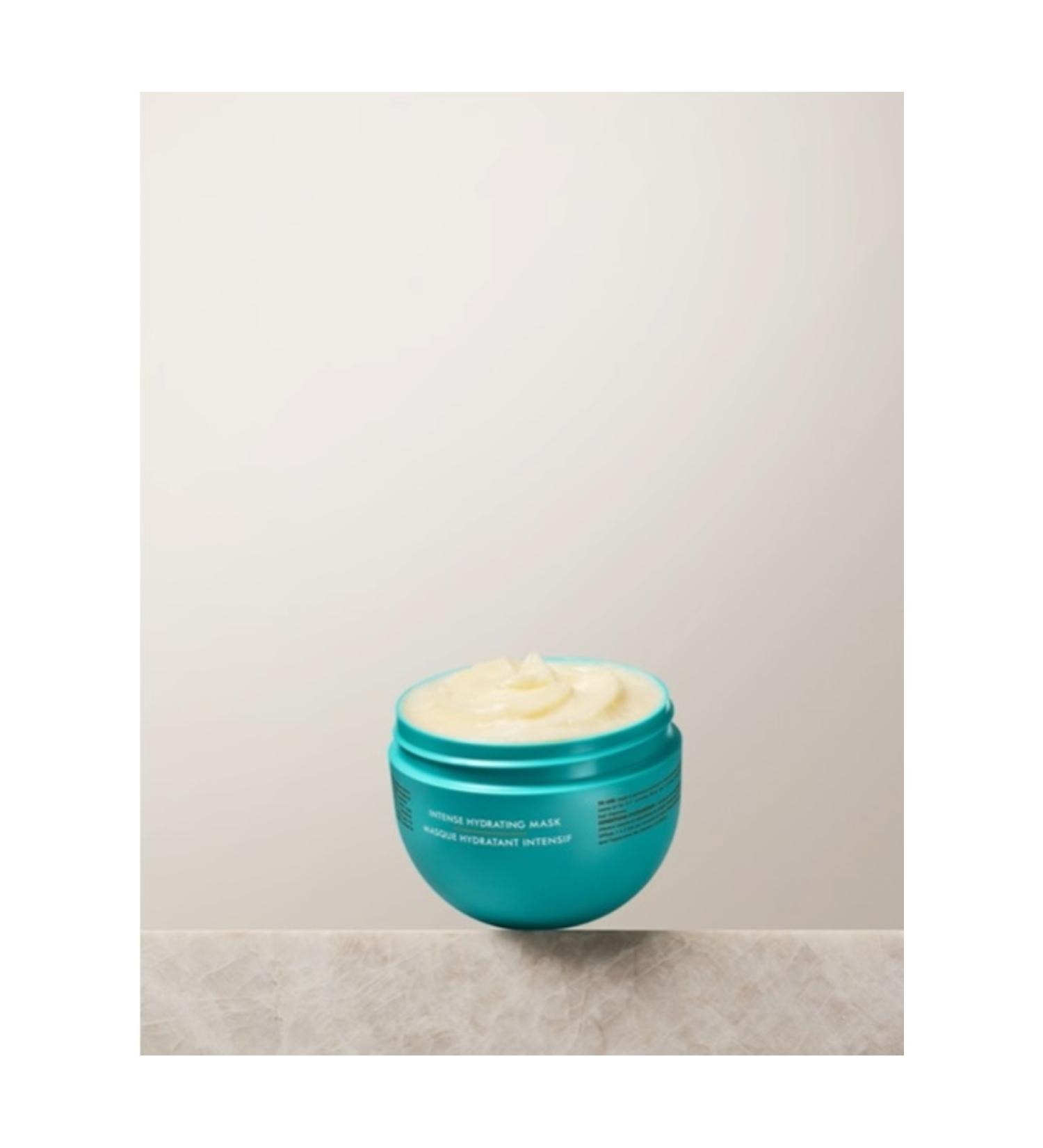 Moroccanoil Flaxseed Care Mask for Dry Hair HYDRATION (Vitamin E) 250ml 20ECBEAUTYDIFFERENCE