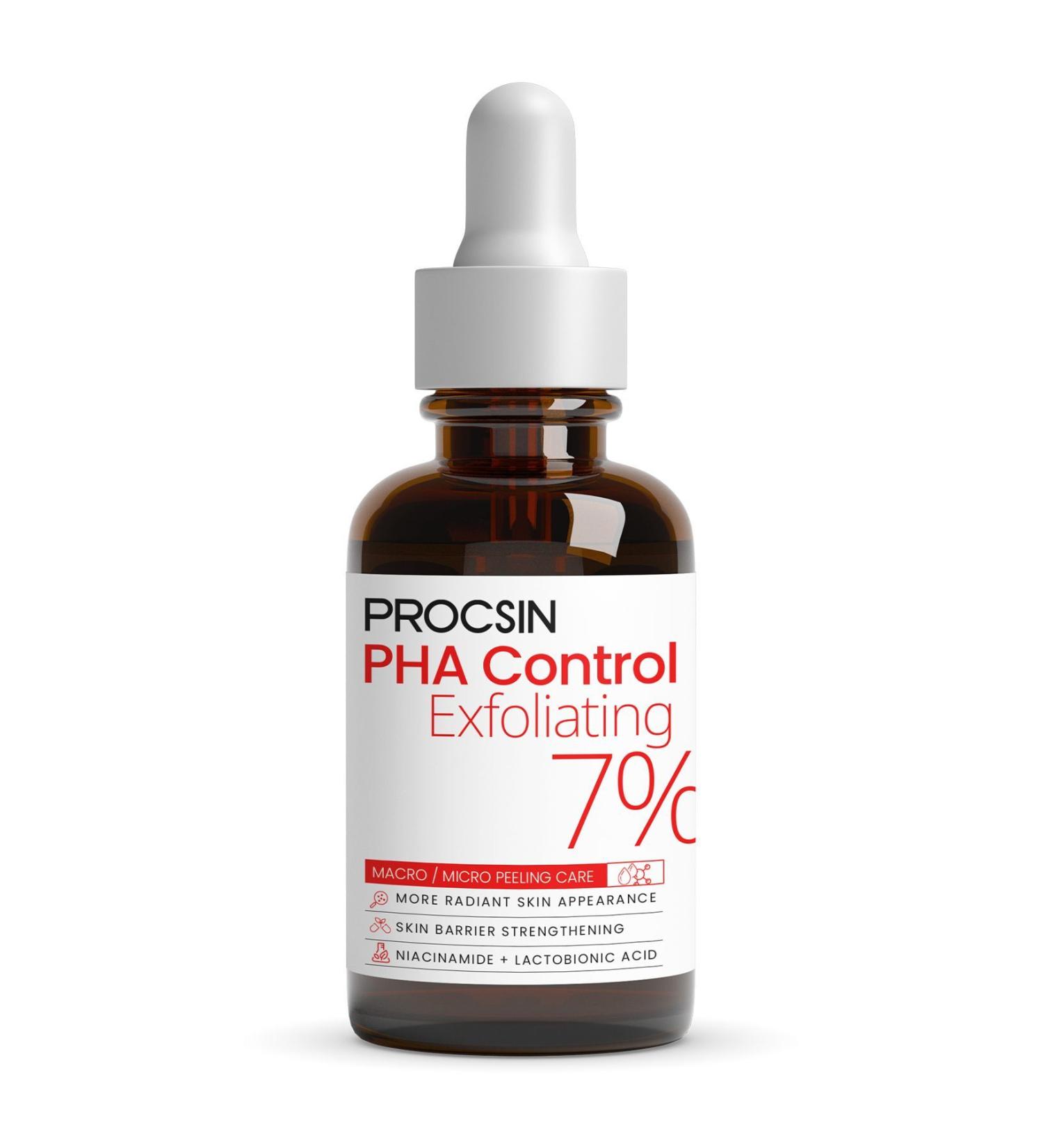 PROCSIN Poweful Pha Control Skin Serum 30 ml