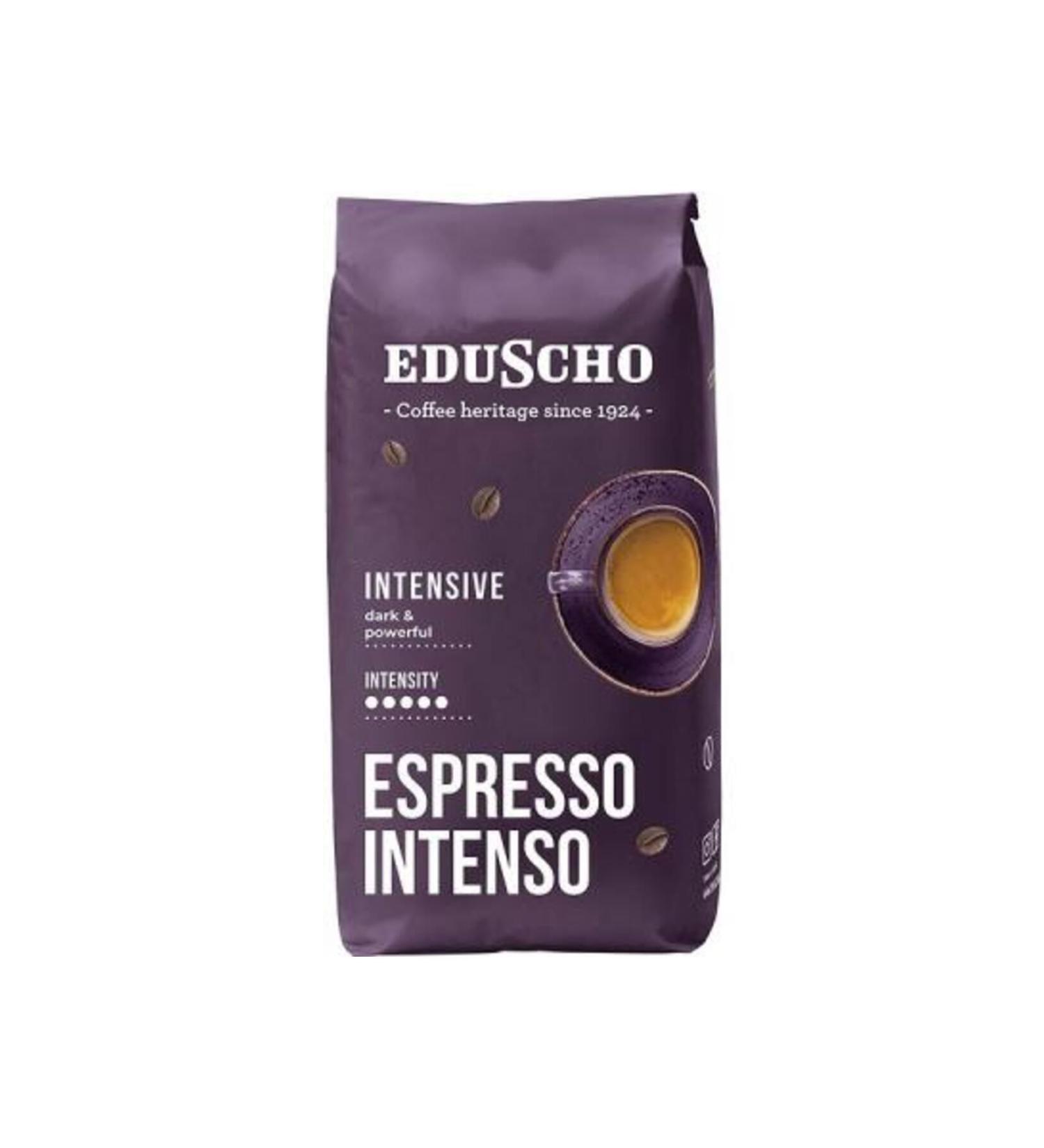 Eduscho Eduscho Espresso Intenso 500gr