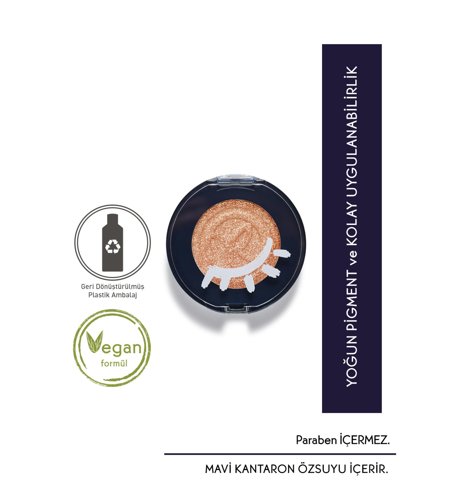 Yves Rocher Single Headlamp-06. Dore-51794