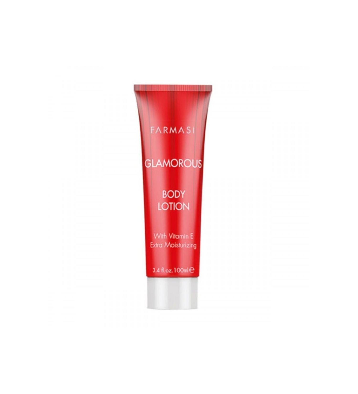 Farmasi Glamorous Body Lotion 100 ml