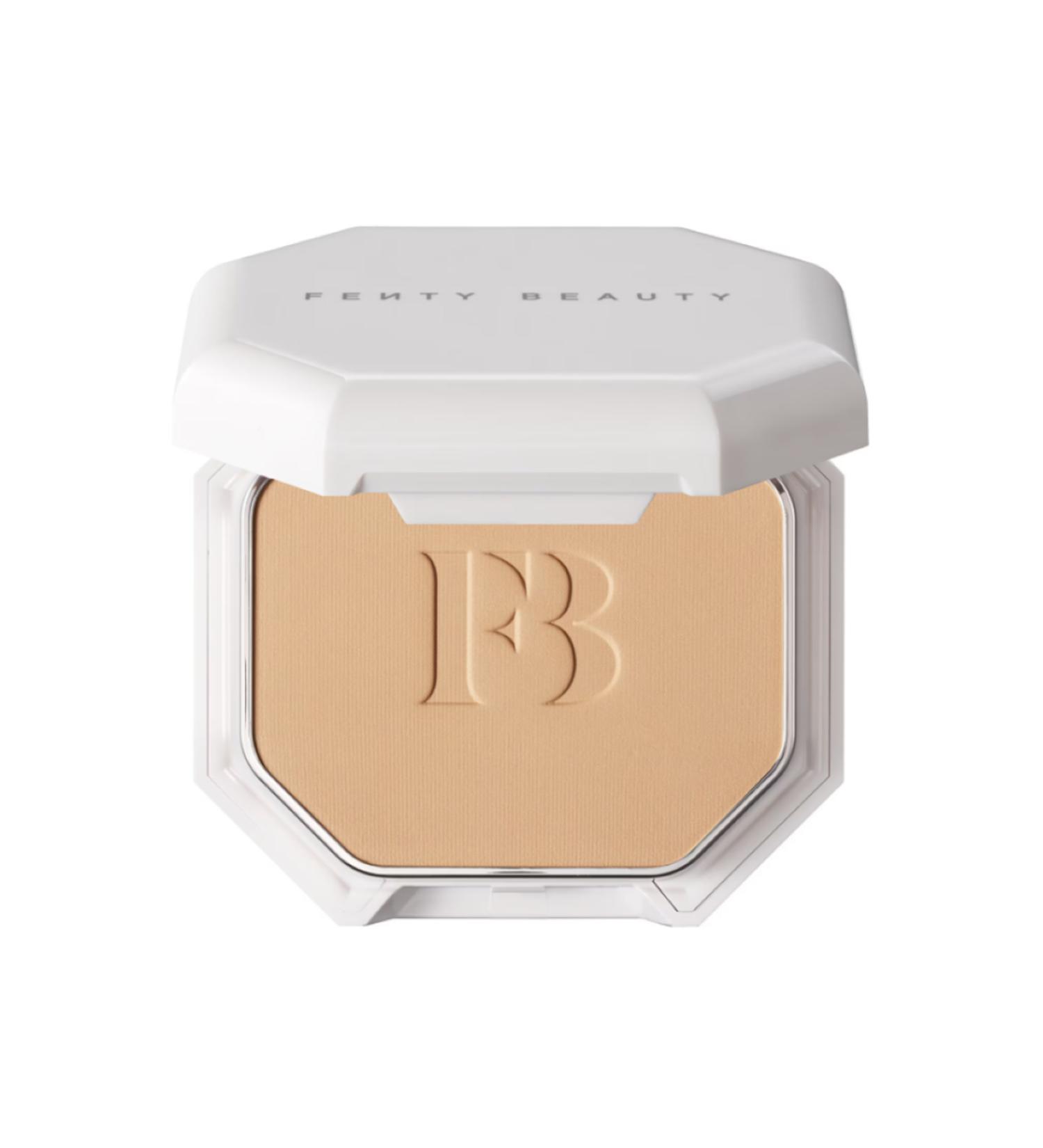 FENTY BEAUTY Pro Filt'r Soft Matte Powder - Foundation provides full coverage for a natural finish (9.1 g)