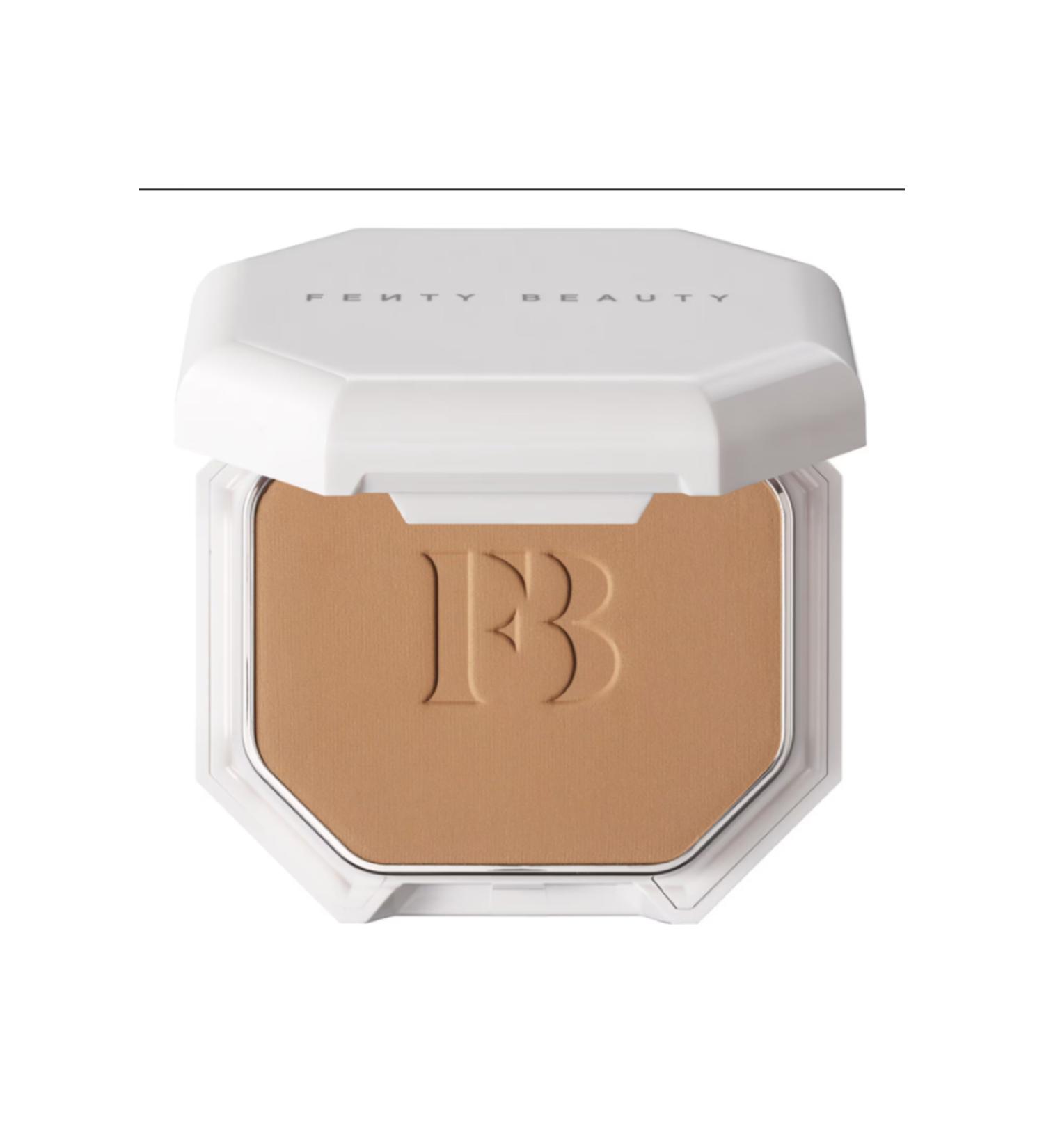 FENTY BEAUTY Pro Filt'r Soft Matte Powder - Foundation provides full coverage for a natural finish (9.1 g)
