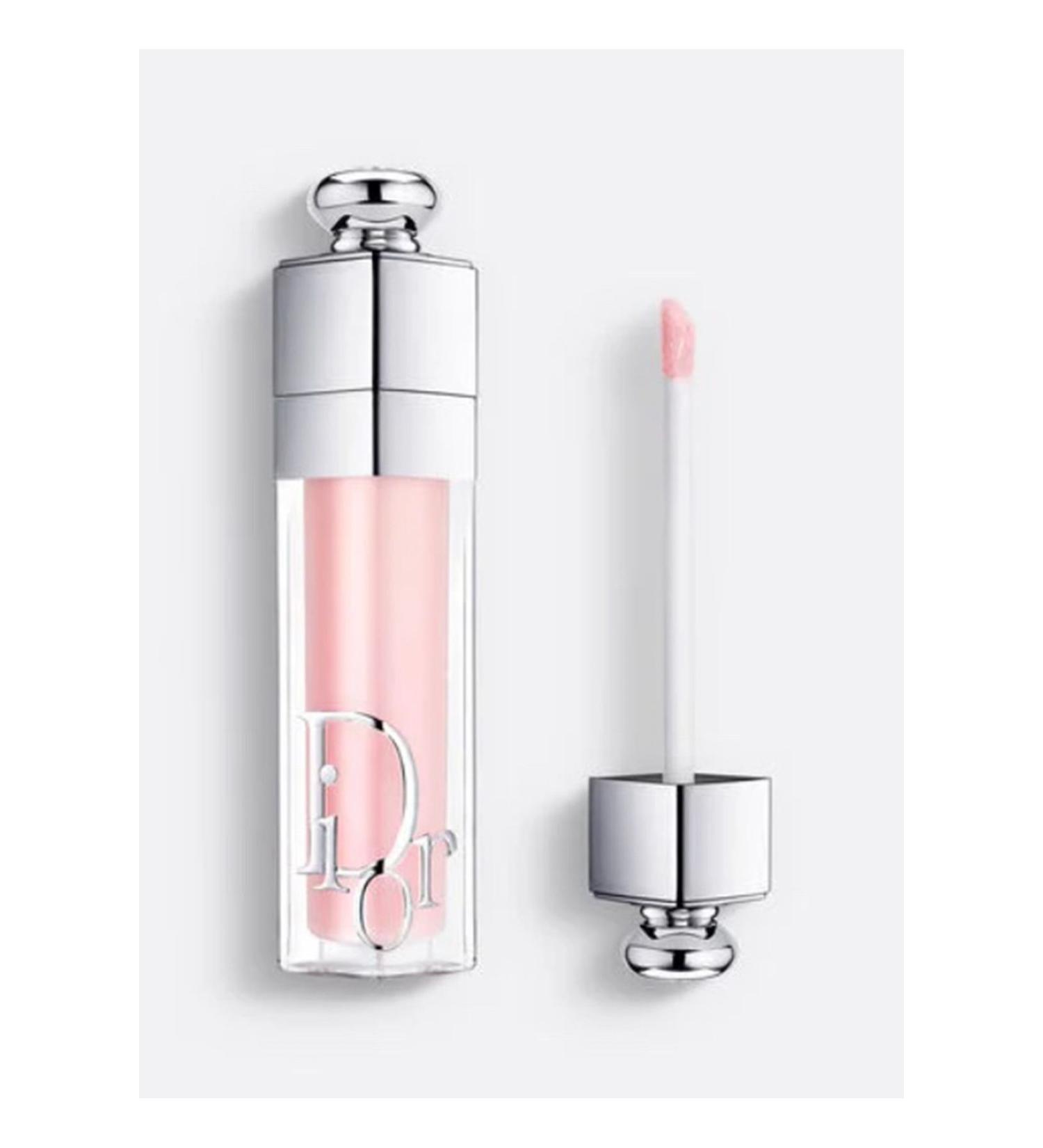 Dior ADDICTIVE STAYLONG LIP MAXIMIZER 001 PINK - LIPSTICK DEMBA4857