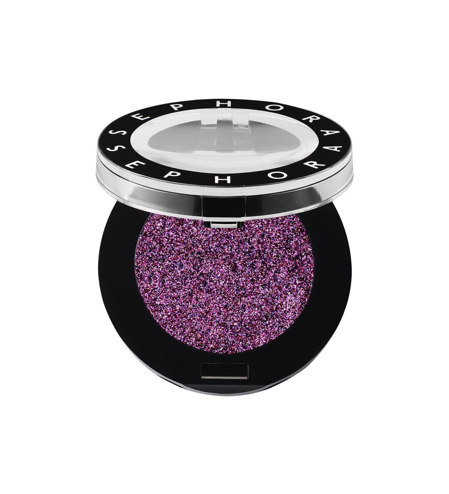 SEPHORA COLLECTION Colorful Eyeshadow - Glitter effect 323 Can't stop (1 g)