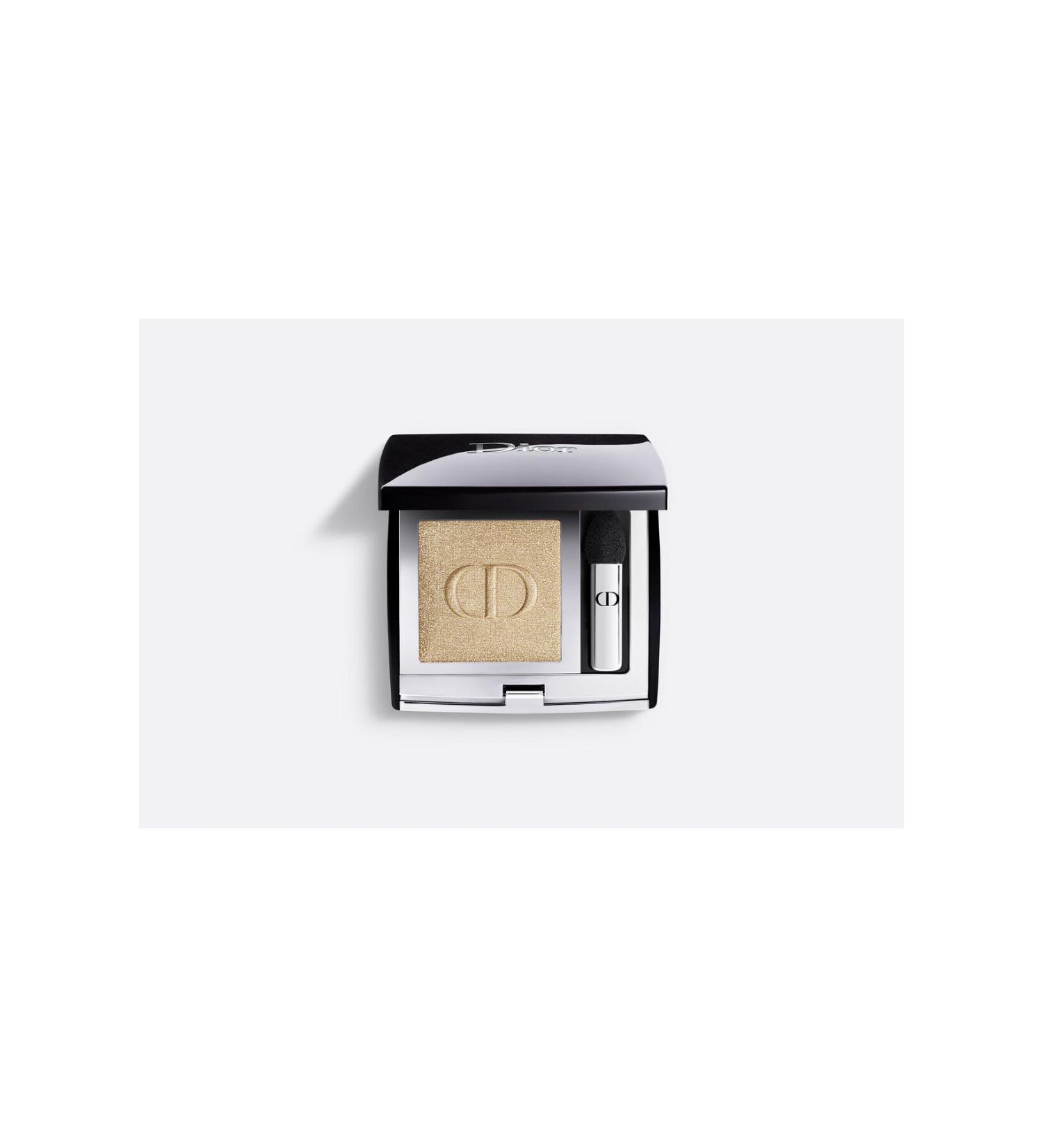 Dior Mono Couleur Couture - Long-Lasting Intense Pigment Velvet & Matte & Satin & Metallic Finish Eyeshadow