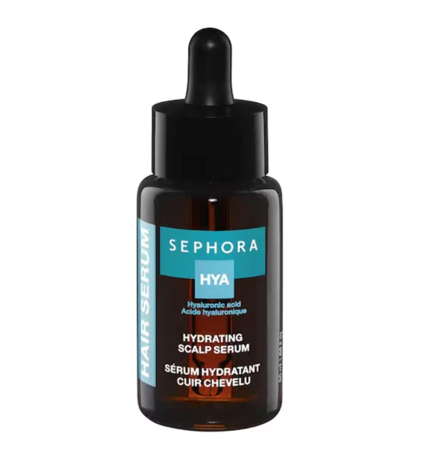 SEPHORA COLLECTION Hydrating and Soothing Serum - Scalp Serum