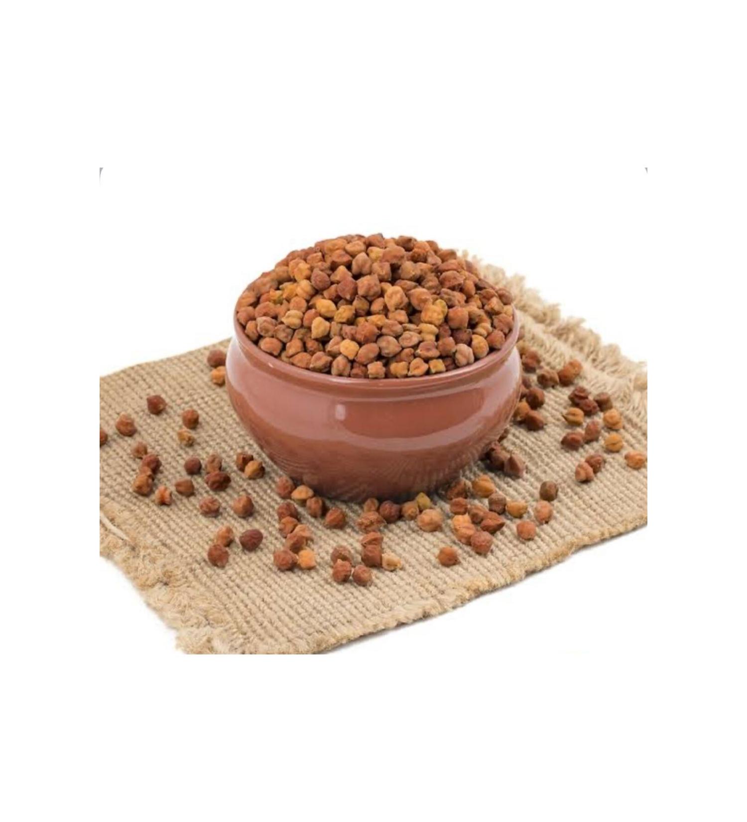 Shan Kala chana (black chickpeas)1kg