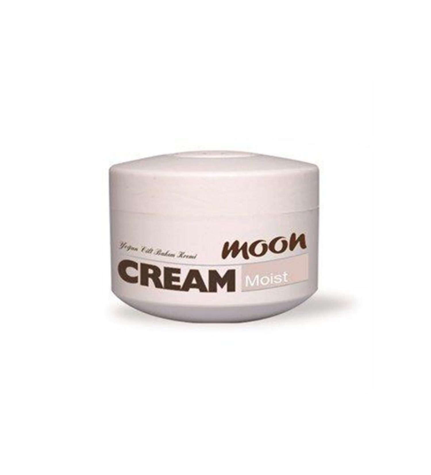 Moon Cream Moisture 140 ml