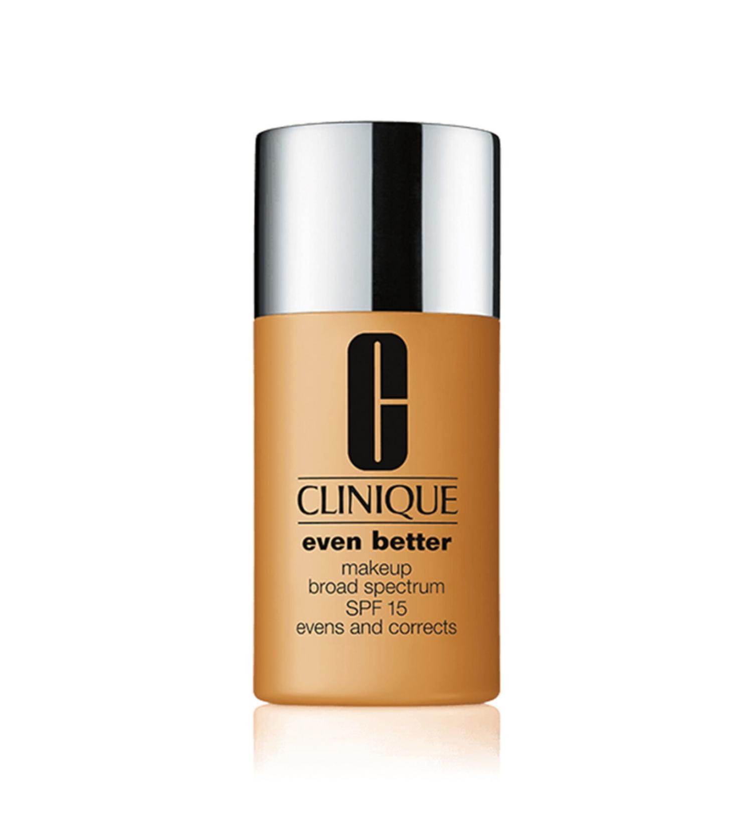 Clinique Foundation