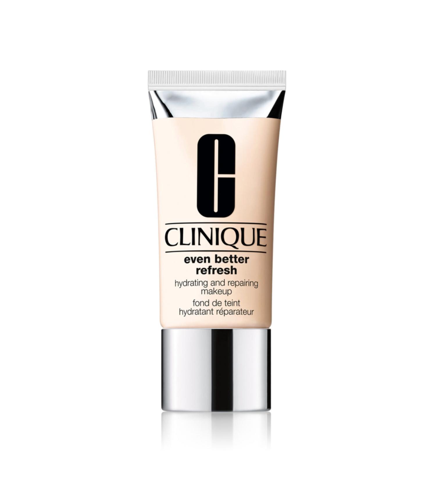 Clinique Foundation