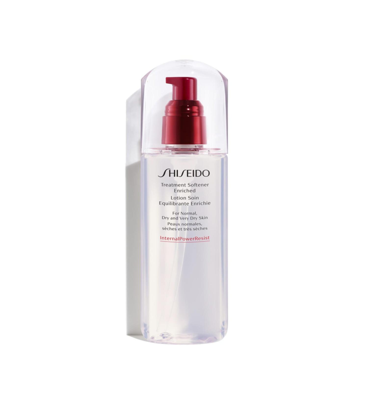 Shiseido Moisturizer