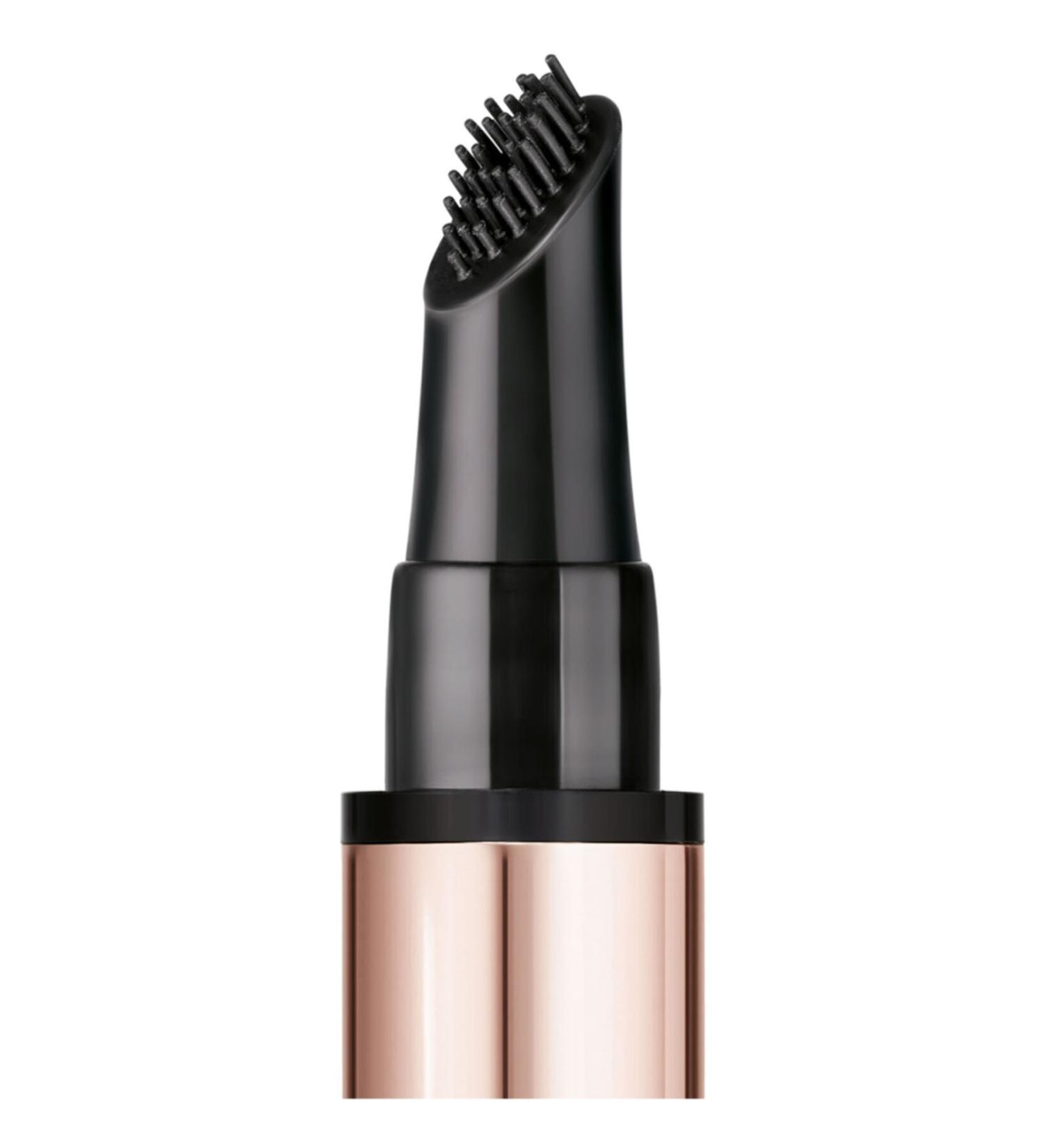 Guerlain GRL Pen Mad Eyes - Tinted Eyebrow Gel with Serum Formula that Naturally Adds Volume and Shapes Eyebrows - Buy Online on GoSupps.com