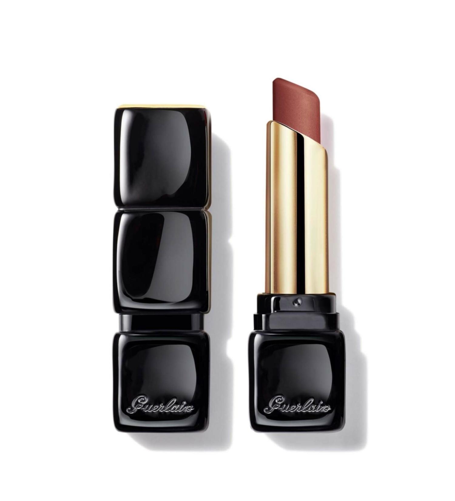 Guerlain Lipstick Unbodied Colourless