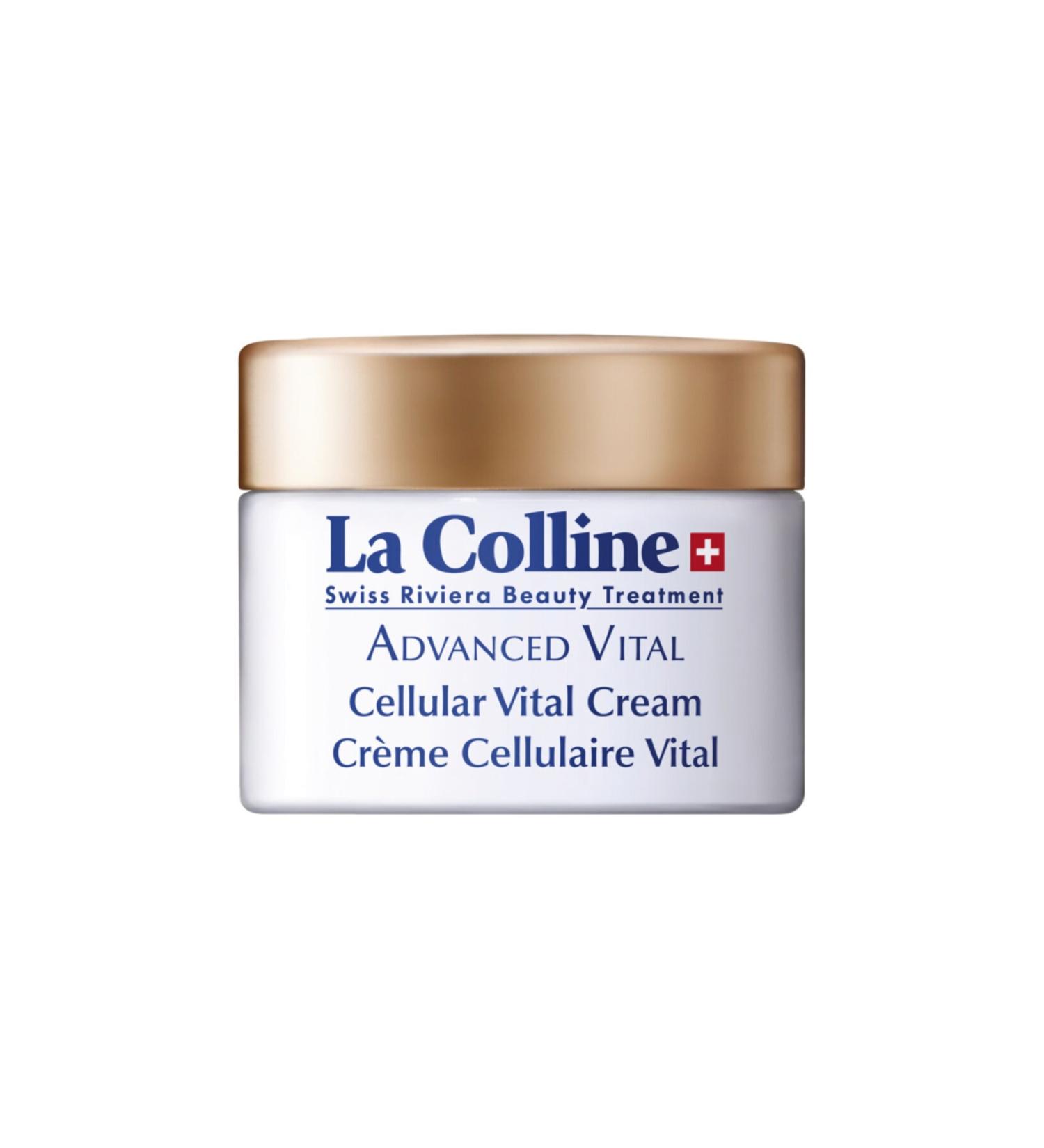 La Colline Moisturizer