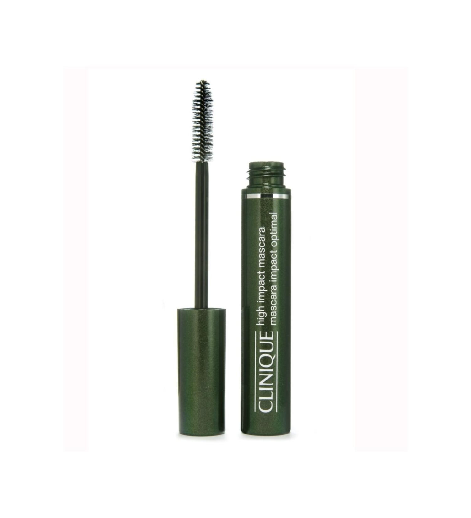 Clinique High Impact Mascara Black Brown - 02 Mascara