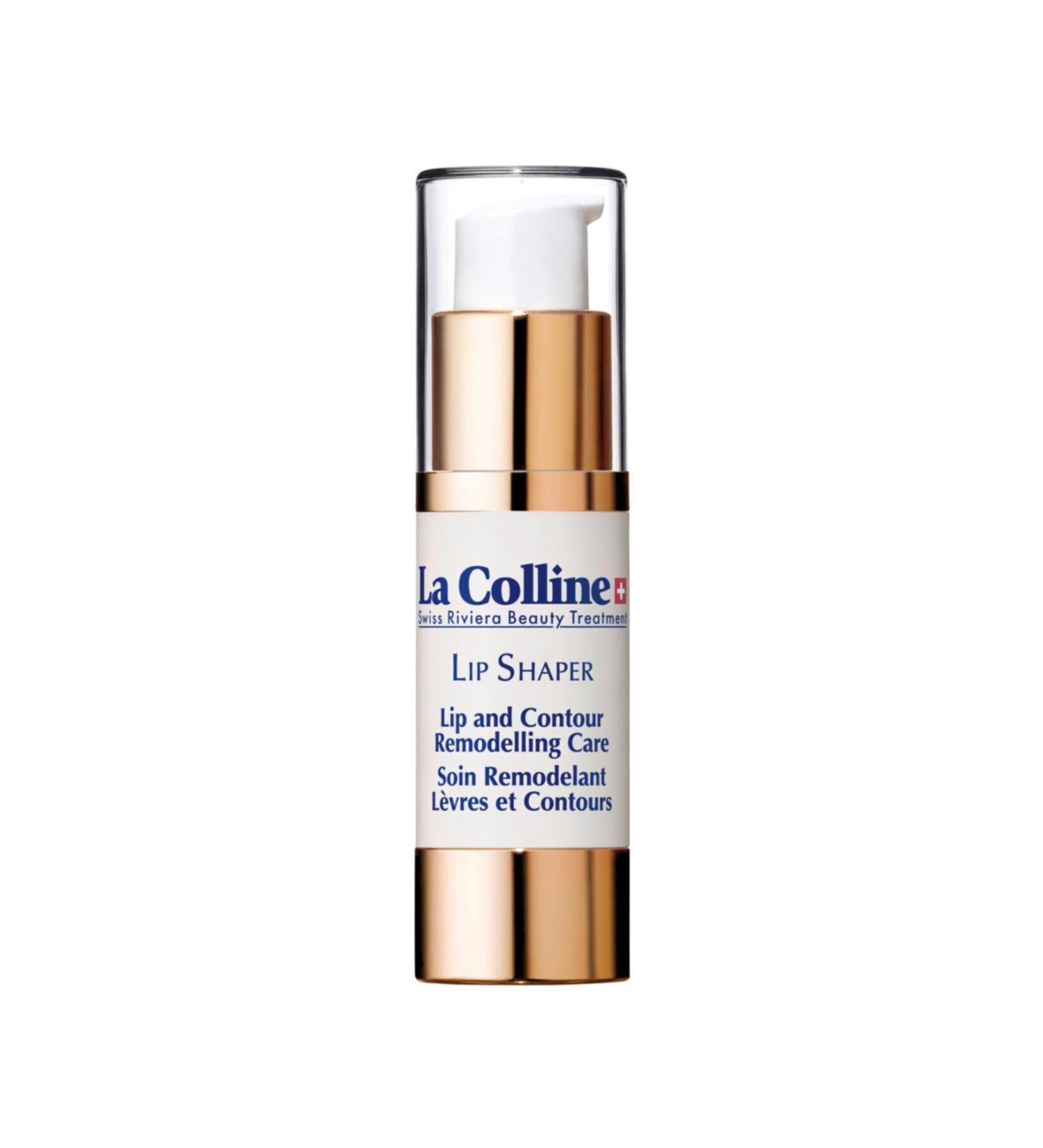 La Colline Lip And Contour Remodeling Care 15 Ml Lip Care Cream