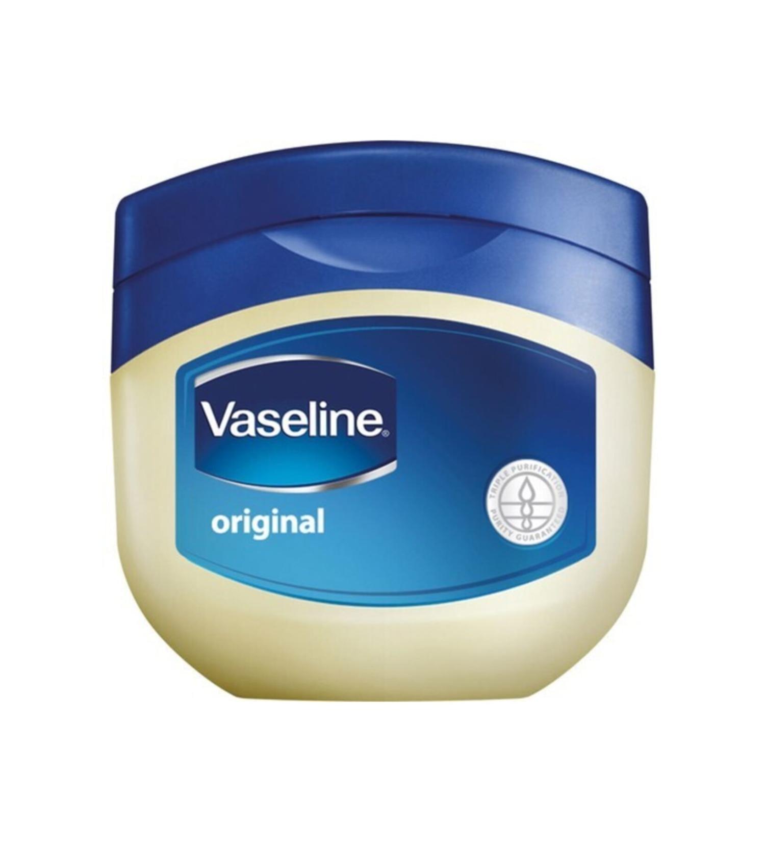 Vaseline Gel Cream Original 100 ml - Buy Online on GoSupps.com