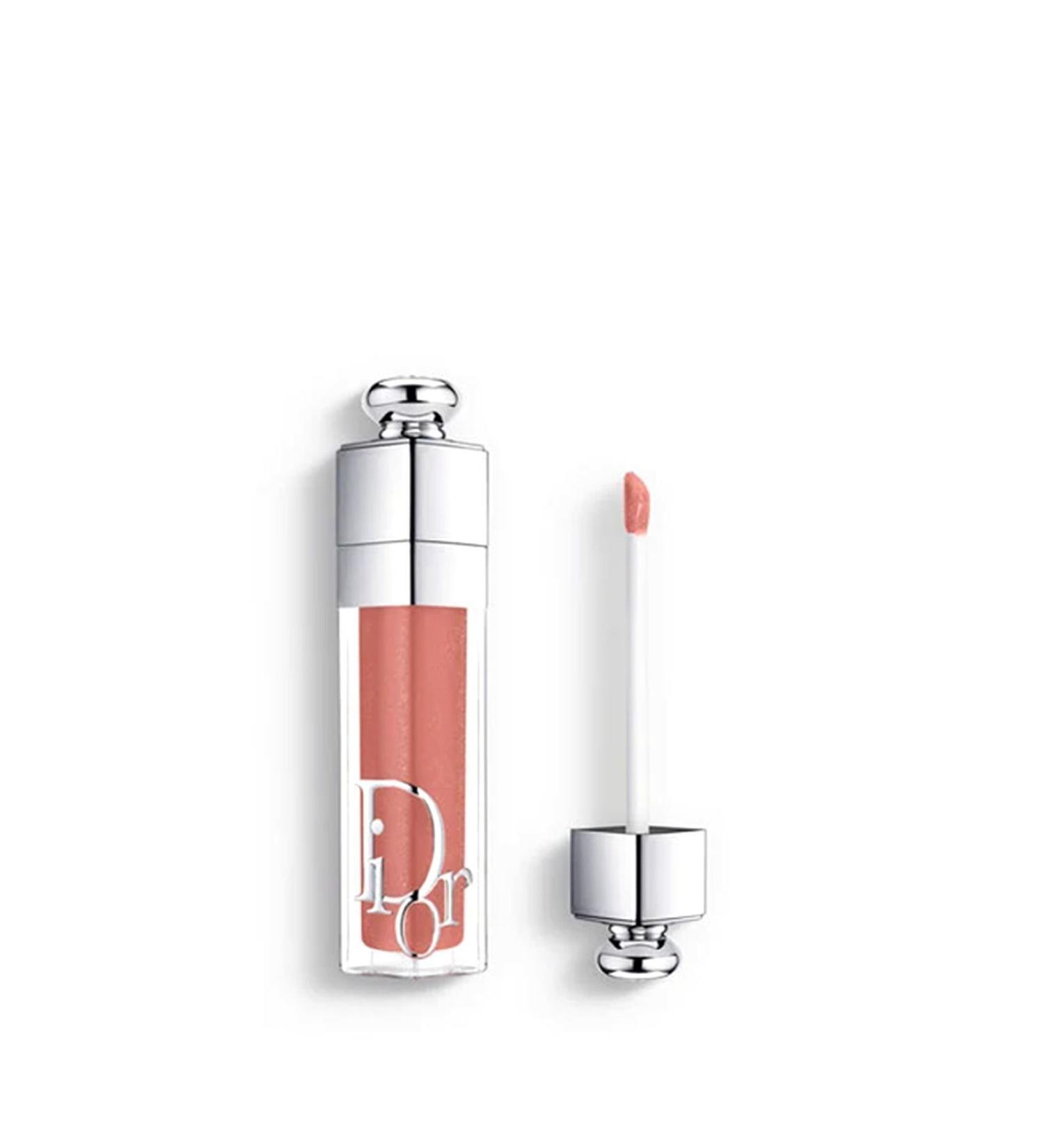 Dior VOLUME MOISTURIZING AND PLUMMING ICONIC LIP CARE