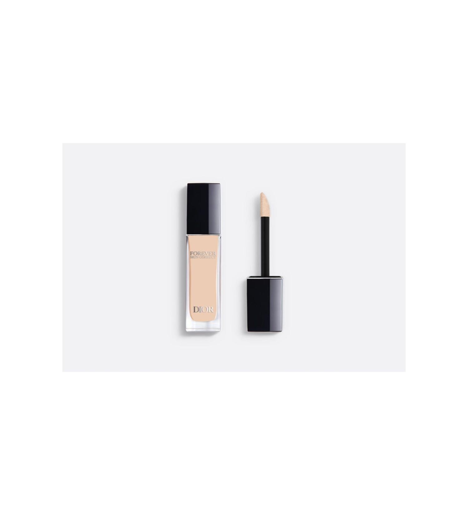 Dior Forever Skin Correct Full & 24 Hour Moisturizing Anti-Circle Concealer 11ML - Buy Online on GoSupps.com