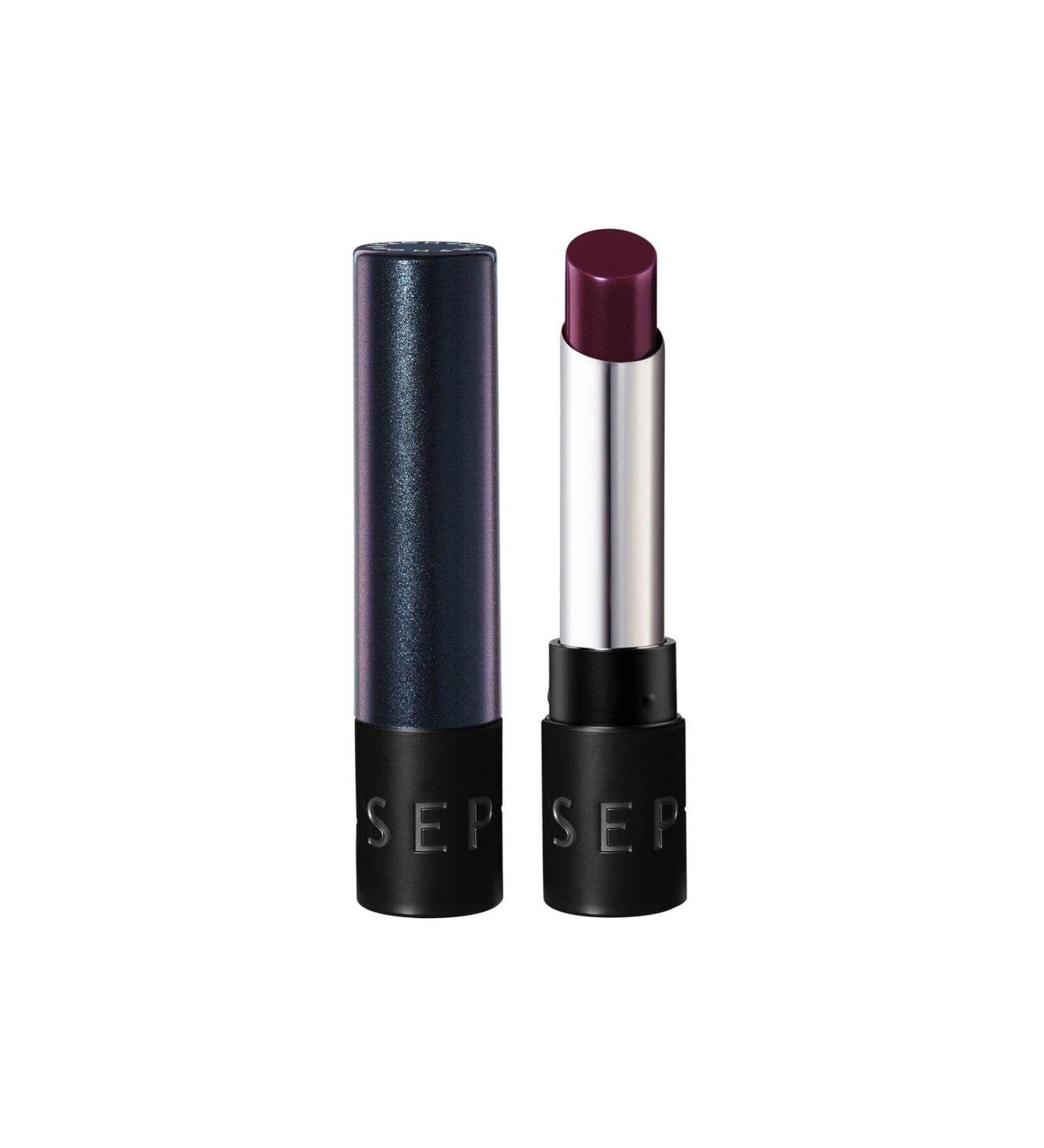 SEPHORA COLLECTION ABOUT THAT SHINE- Lacquer gloss lipstick 10 Laser beam (3 g)