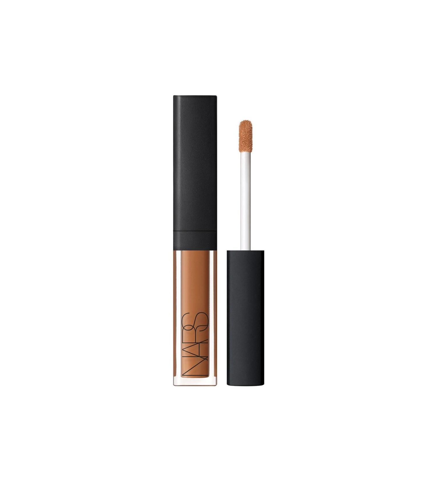 Nars Radiant Creamy Concealer Mini-Moisturizer Dark Circle Anti-Purple Brightening Concealer