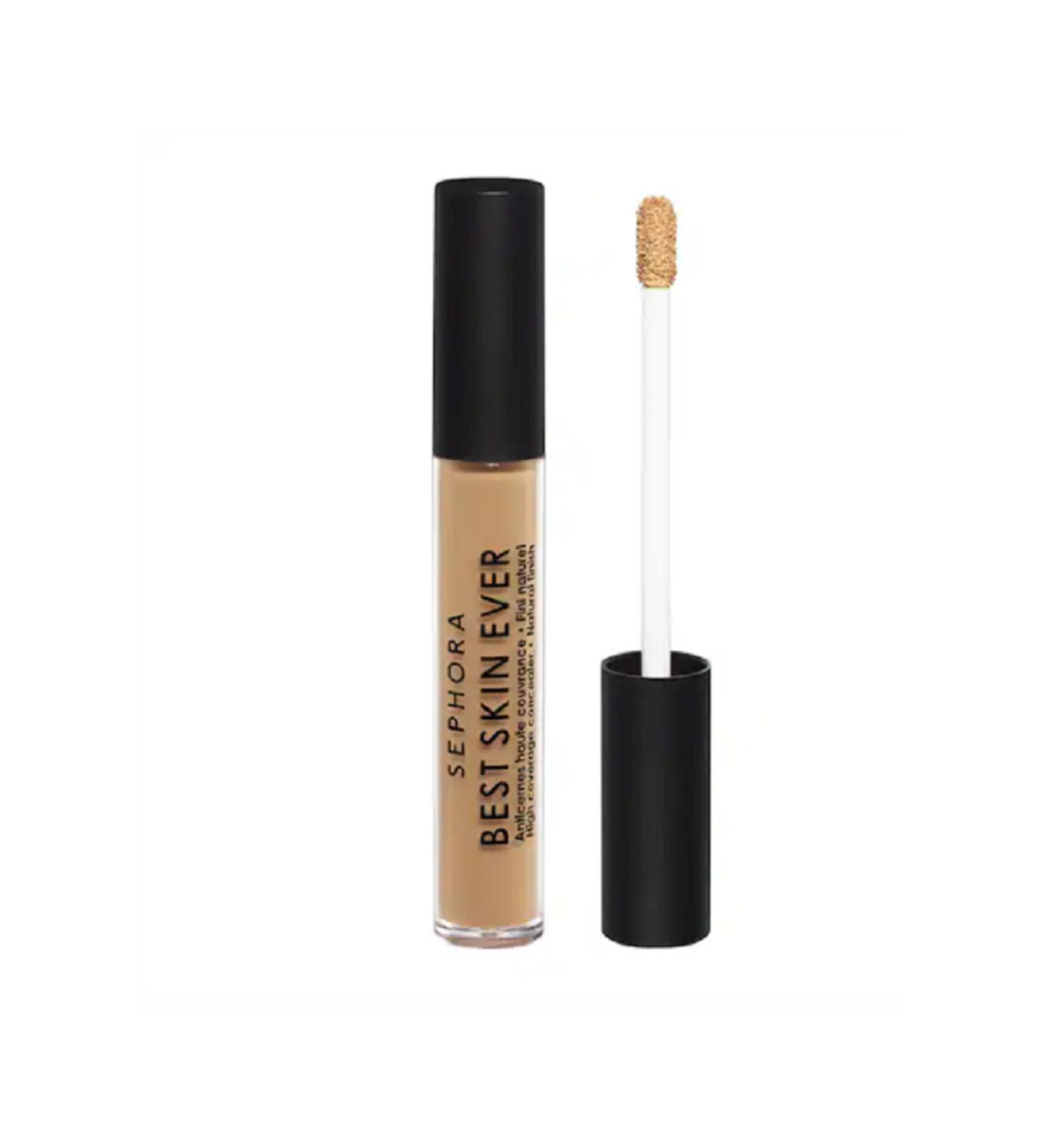 SEPHORA COLLECTION Best Skin Ever Concealer - Long-Lasting Moisturizing Concealer