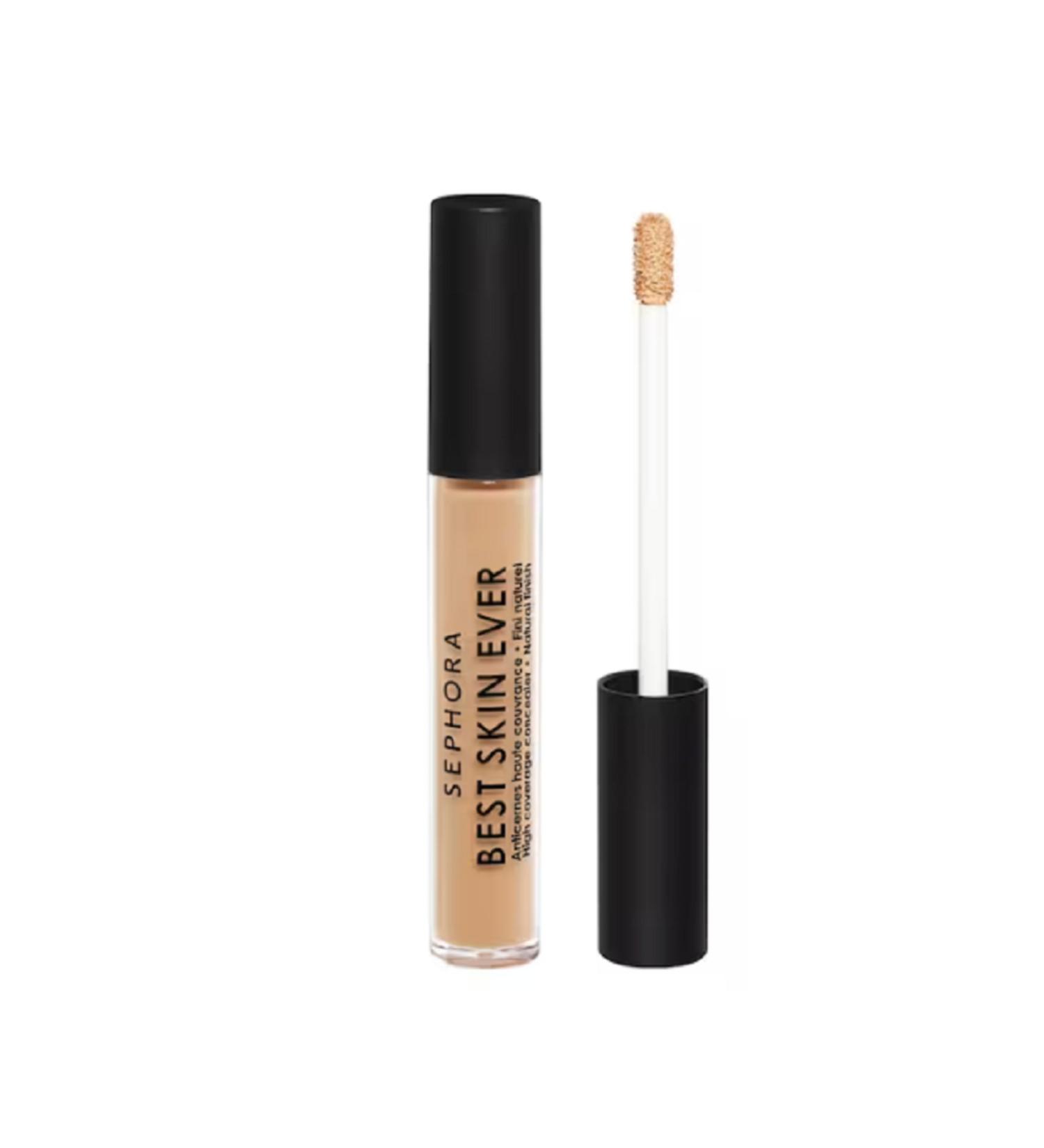 SEPHORA COLLECTION Best Skin Ever Concealer - Long-Lasting Moisturizing Concealer