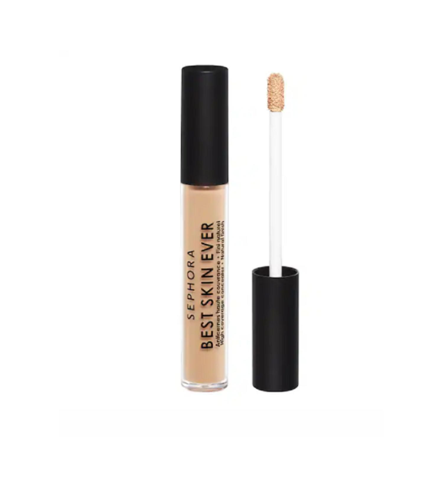 SEPHORA COLLECTION Best Skin Ever Concealer - Long-Lasting Moisturizing Concealer