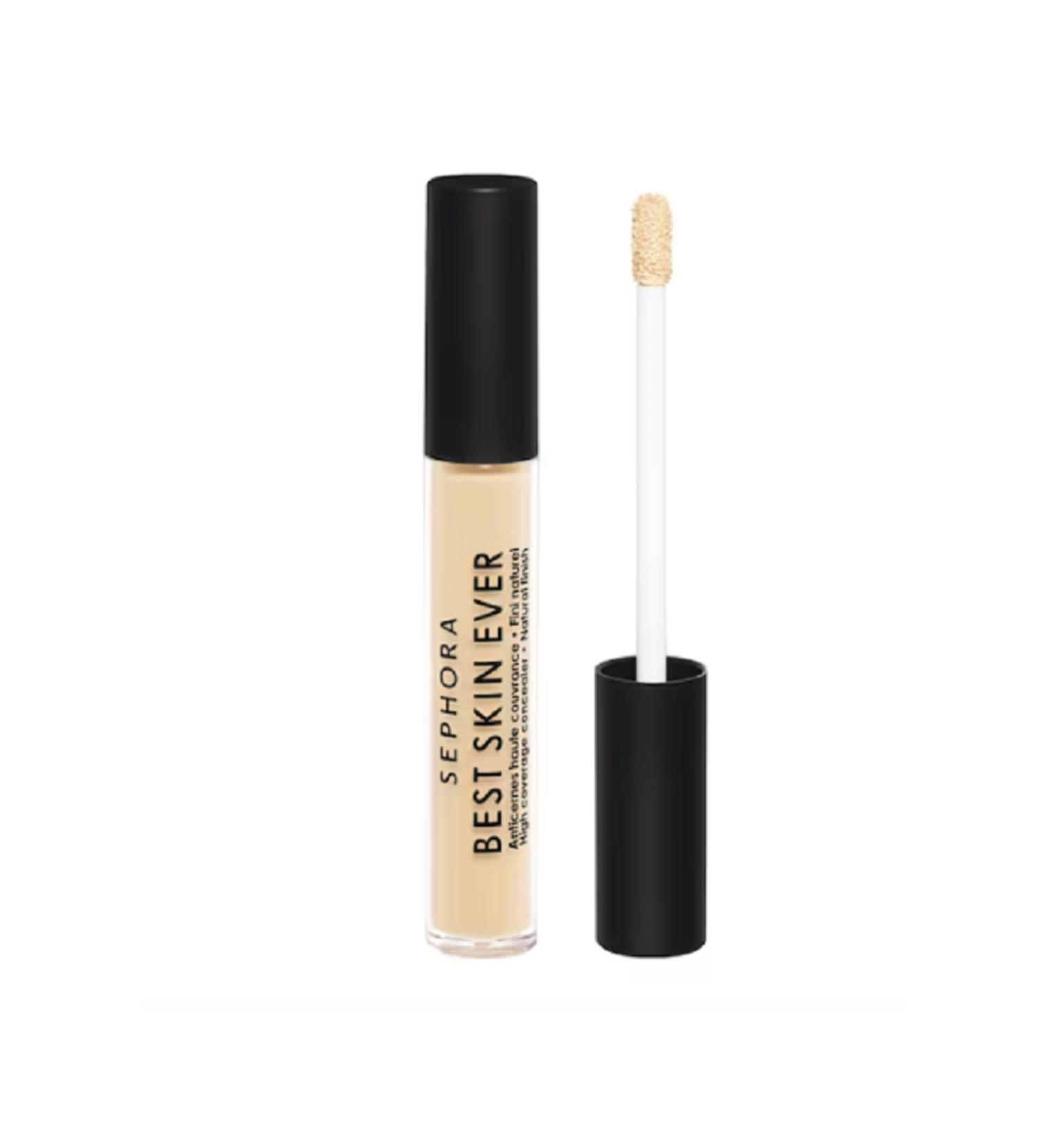 SEPHORA COLLECTION Best Skin Ever Concealer - Long-Lasting Moisturizing Concealer