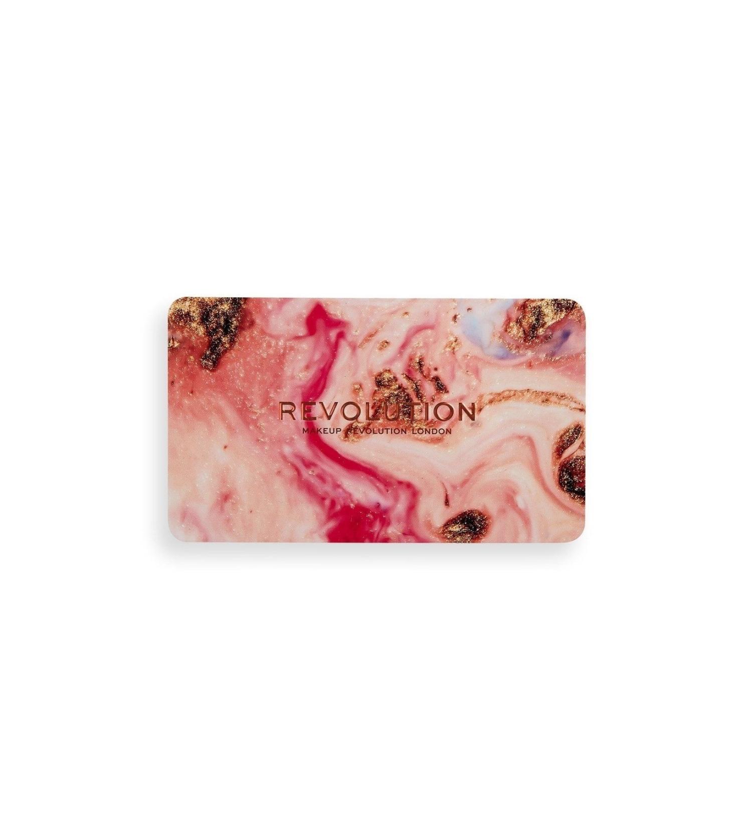 Revolution Forever Flawless Eyeshadow Palette - Buy Online on GoSupps.com