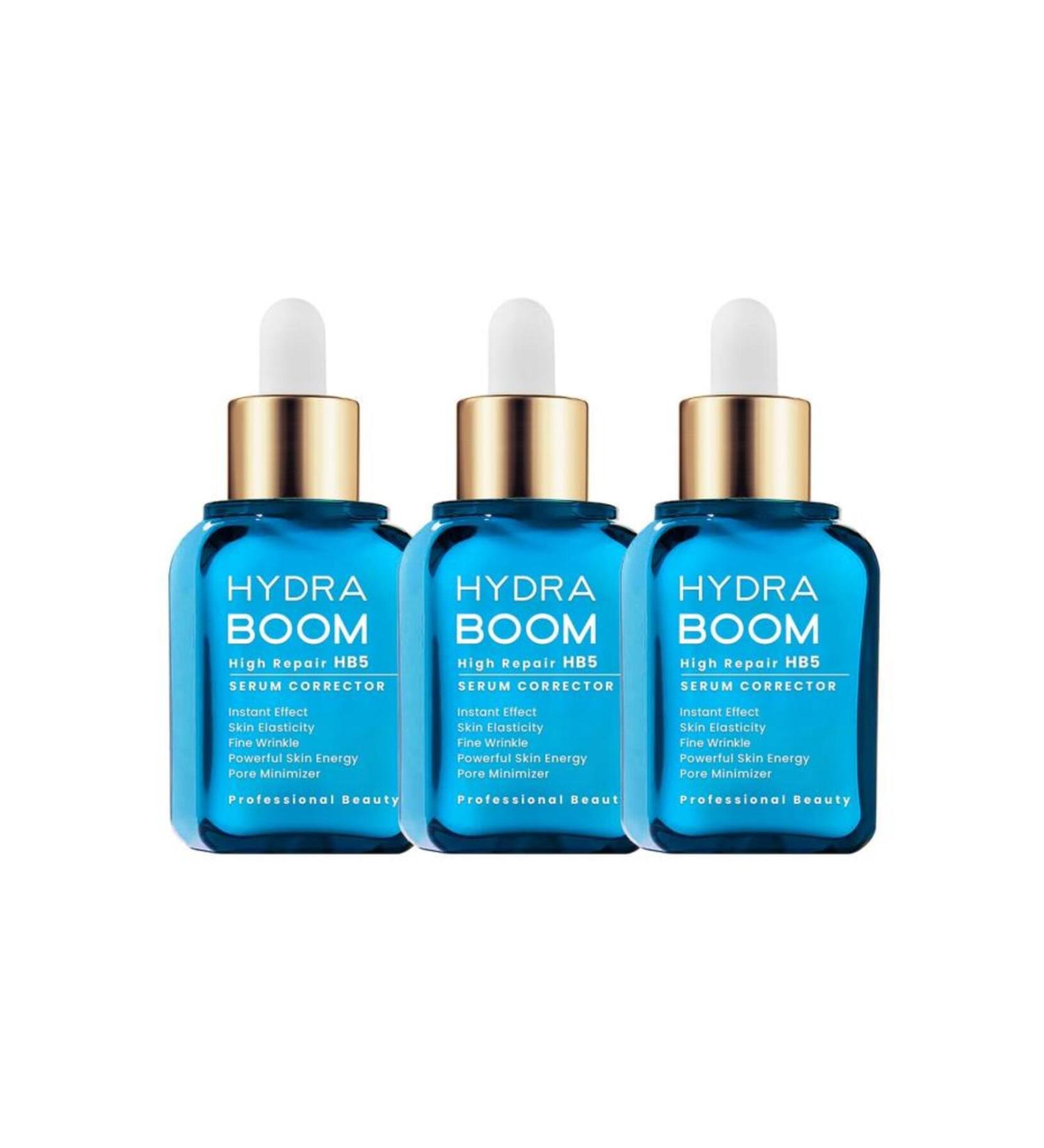 PROCSIN Multi Effect Skin Serum 3-Piece Opportunity Pack