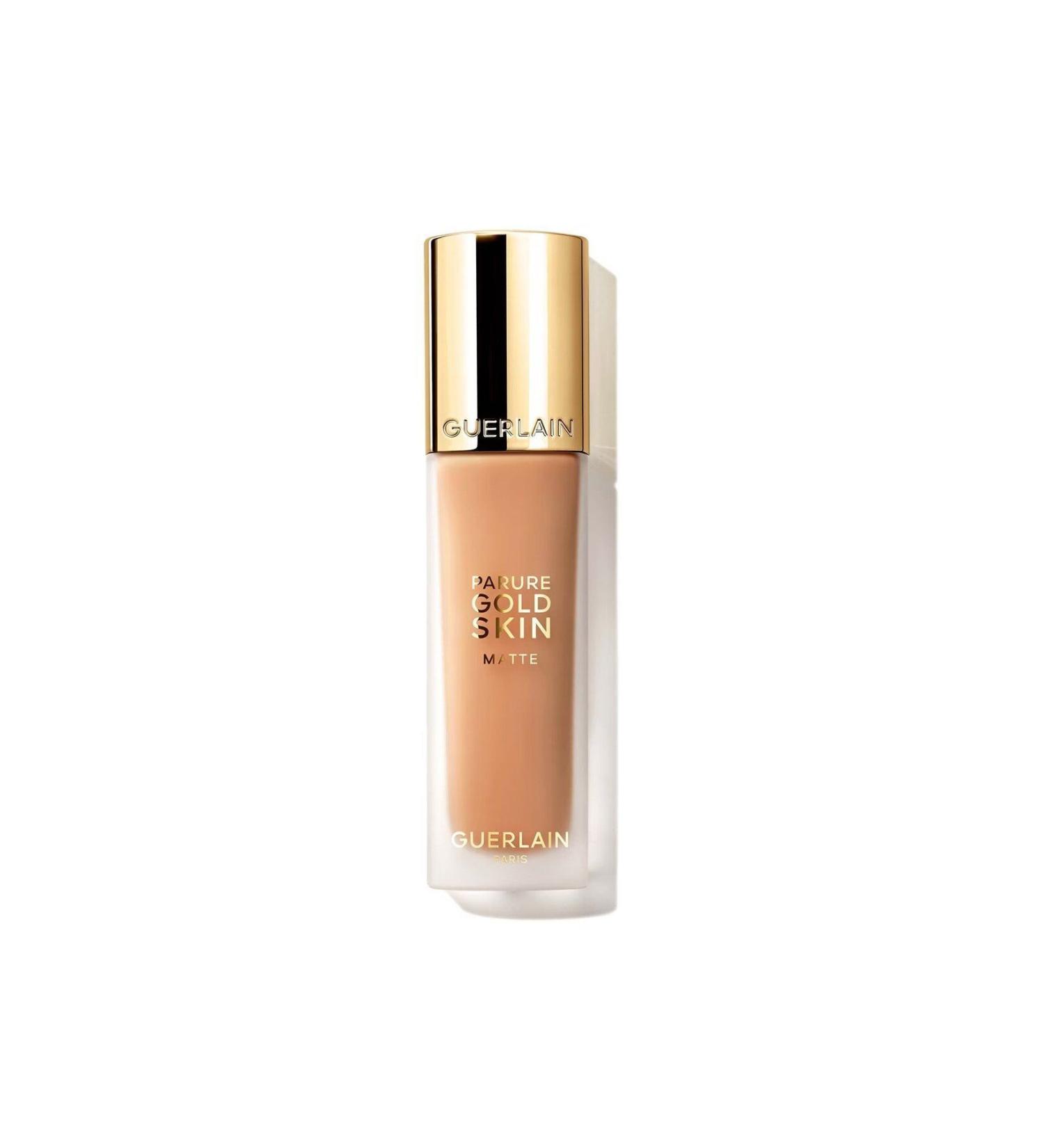 Guerlain Parure Gold Skin Matte - Non-Smudging Long-Lasting Matte Finish Foundation 35 ml DEMBA5221