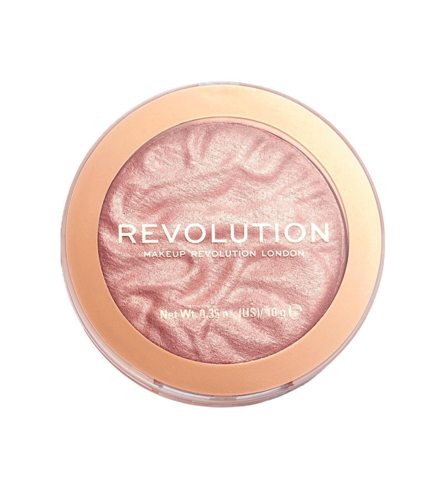 Revolution Reloaded Make An Impact Illuminating
