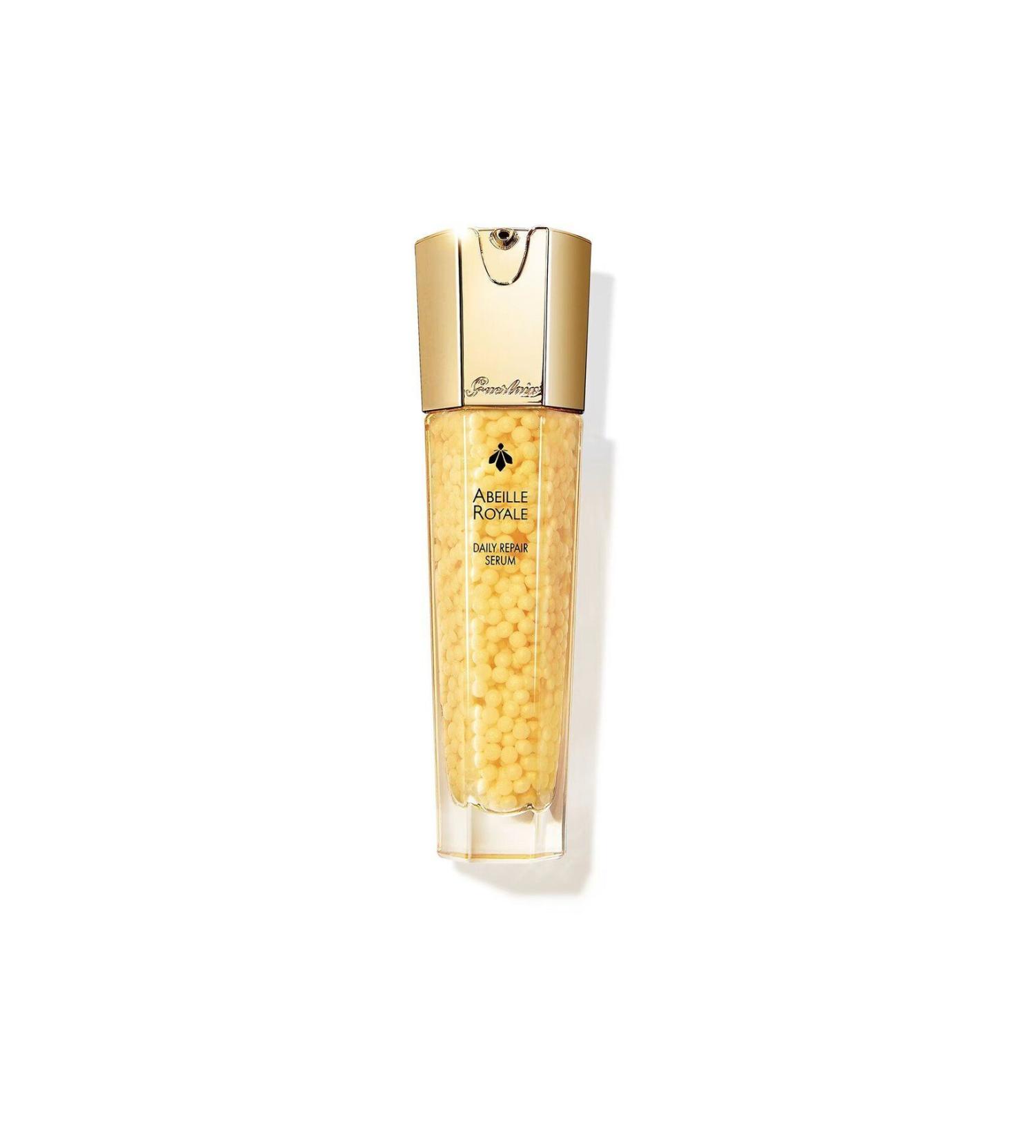 Guerlain F RM NG SK N SERUM WITH OUESSANT ISLAND HONEY GUERLA N SPEC AL ROYAL JELLY 30 ML DEMBA5330