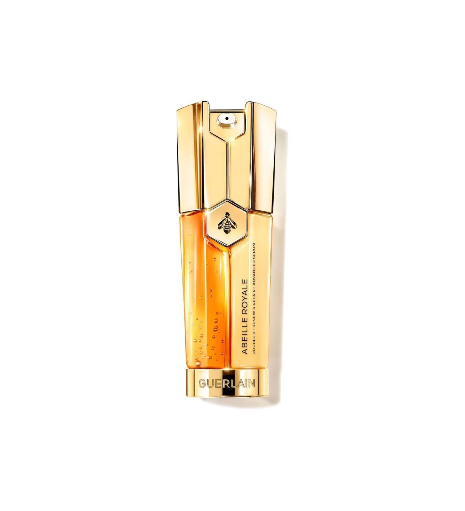 Guerlain ABE LLE ROYALE - DOUBLE R REGENERAT NG AND REPAIR NG ADVANCED SERUM 30 ML DEMBA5342