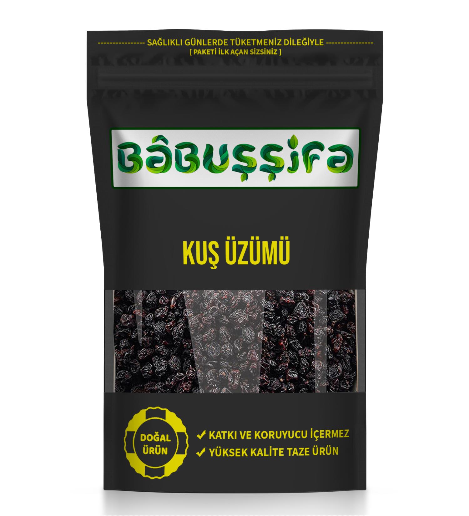 Bab ifa Currant 1kg