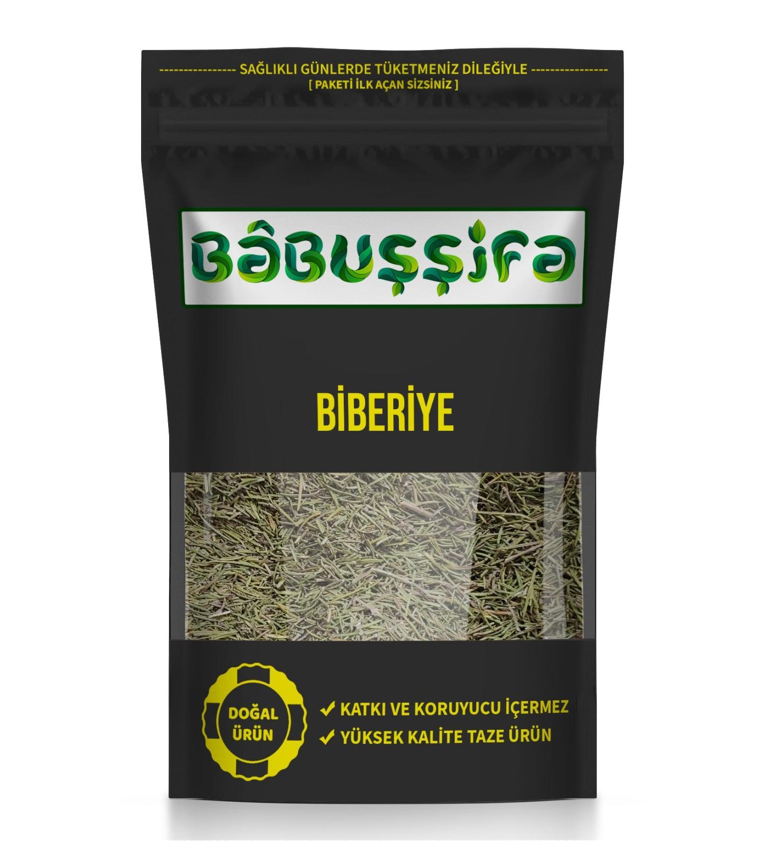 Bab ifa Rosemary 1kg