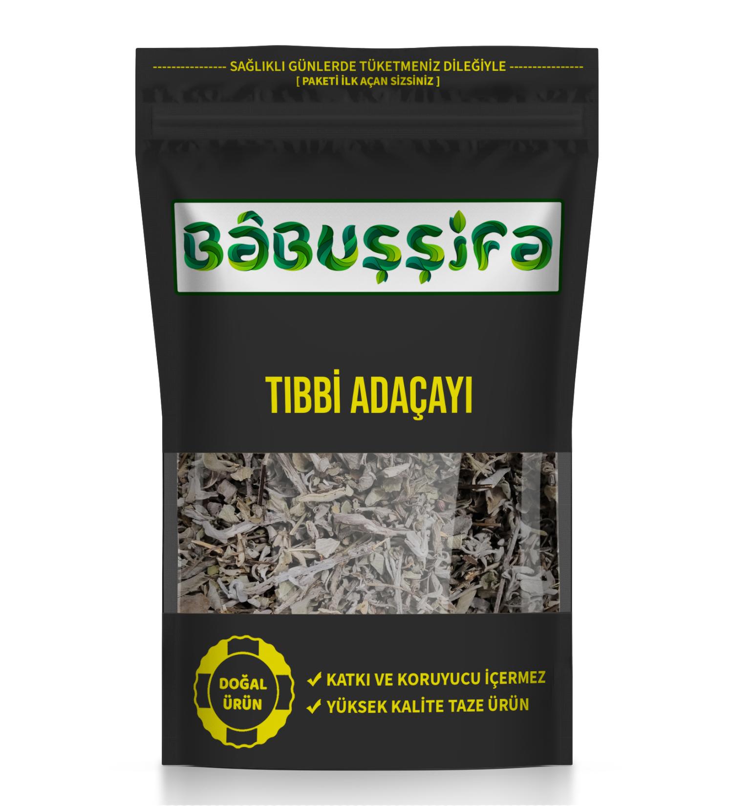 Bab ifa Sage 1kg Medical Sage