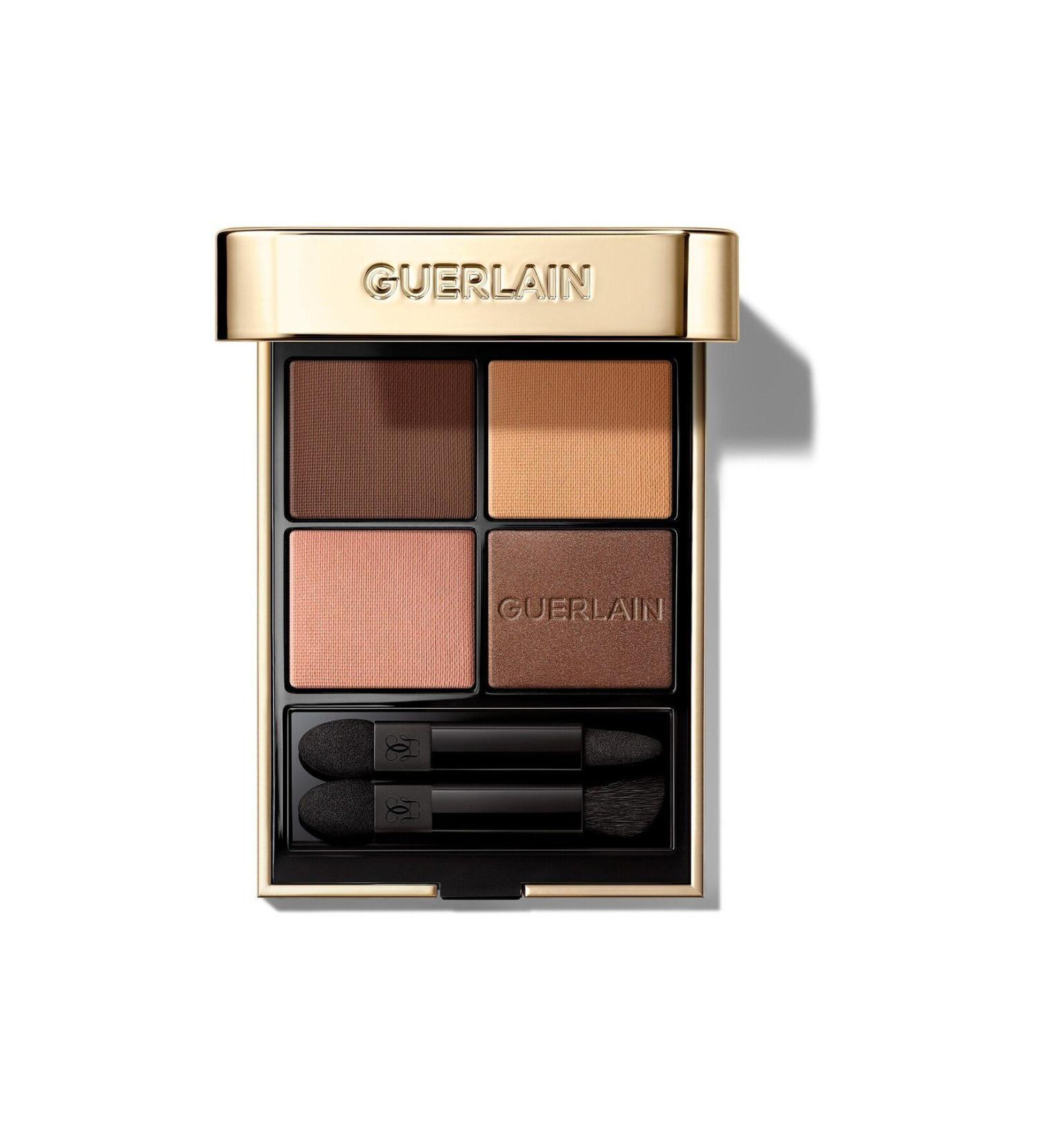 Guerlain Ombres G - Illuminating Shine Eyeshadow Palette DEMBA5425