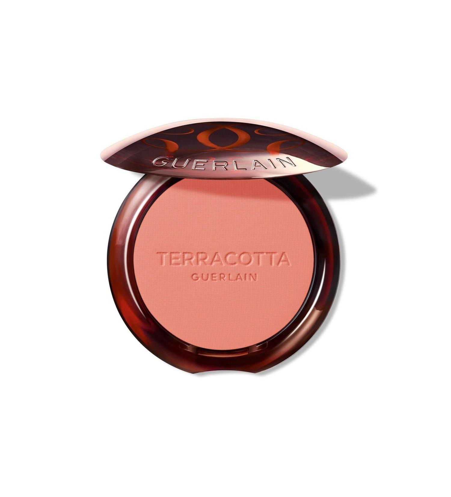 Guerlain Terracotta Blush -Illuminating and Shimmering Blush DEMBA5519 - Buy Online on GoSupps.com