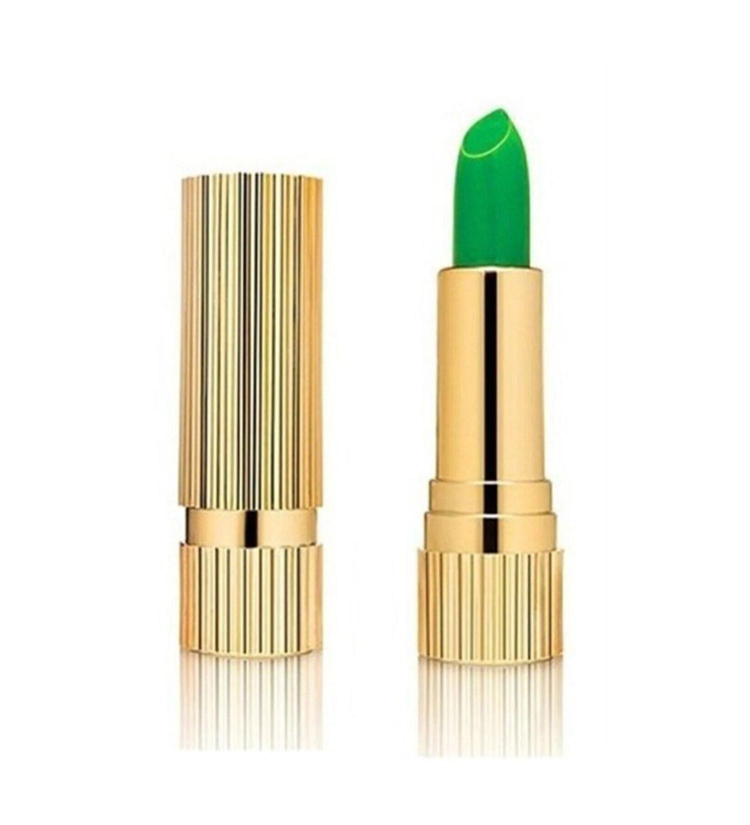 Magic Dry Lipstick Color Changing 24 Hour Lasting