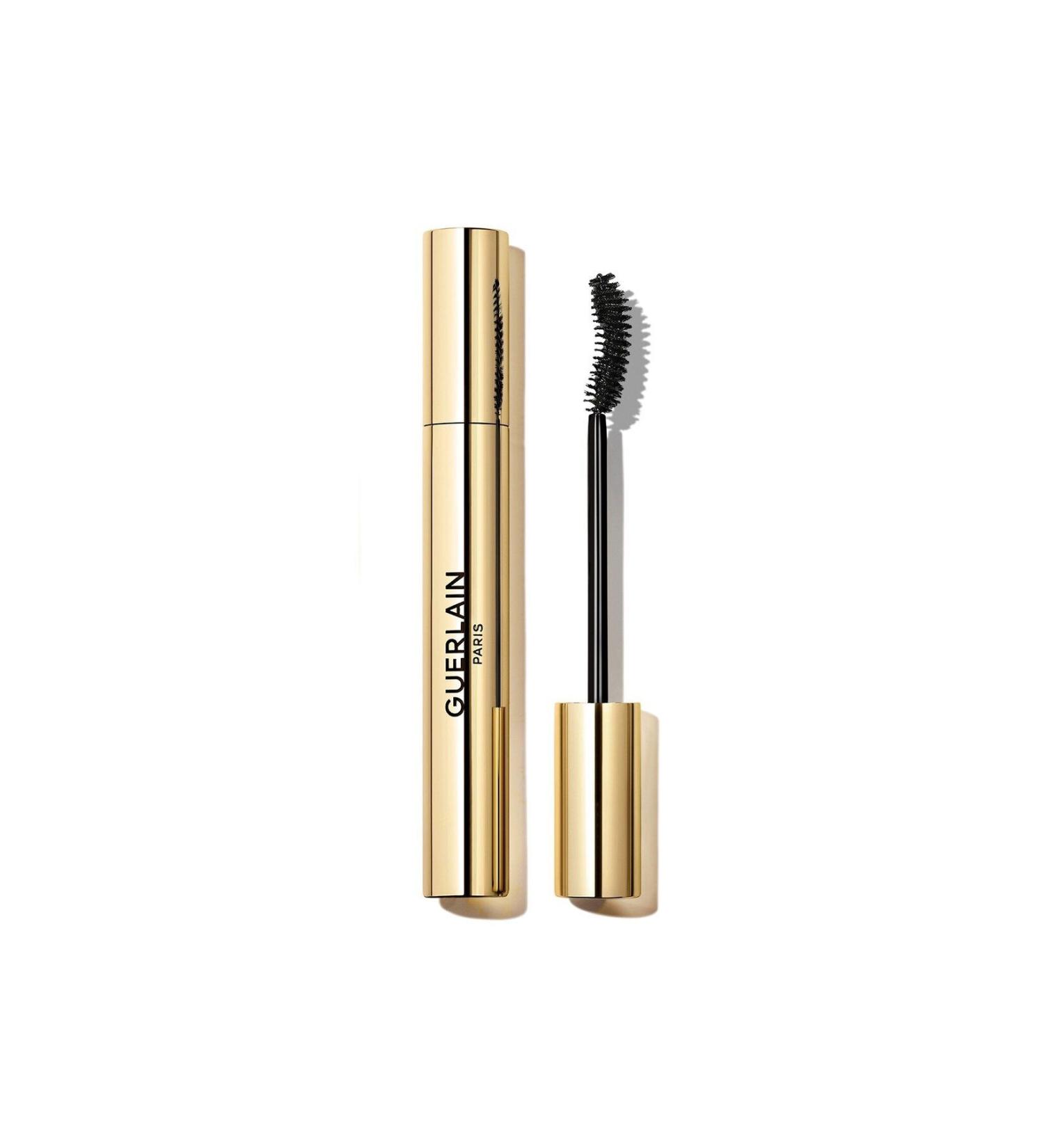 Guerlain NOIR G 24HR INTENSE EYELASH VOLUMIZER VOLUME CURL - BLACK MASCARA DEMBA5538 - Buy Online on GoSupps.com