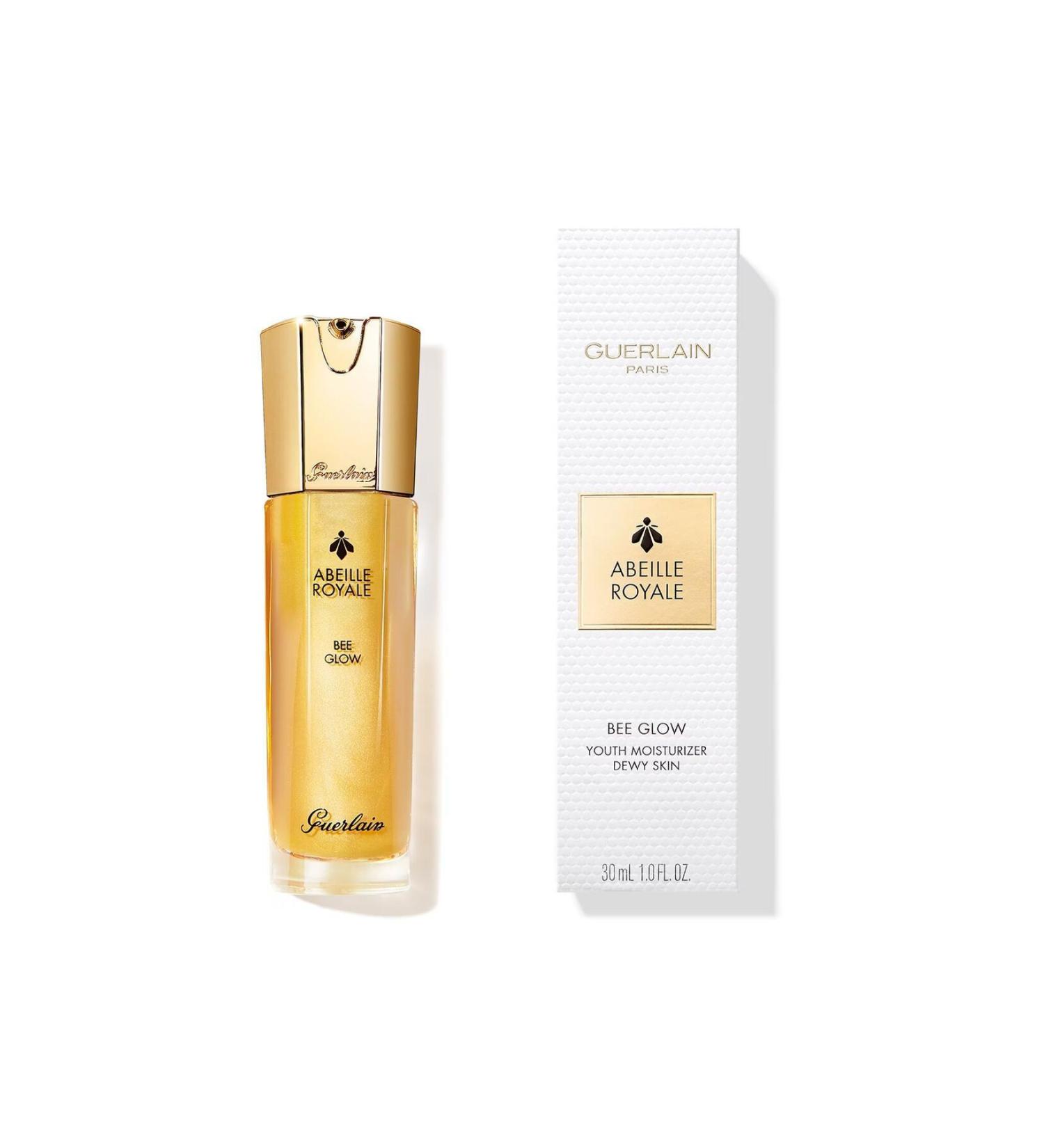 Guerlain ABE LLE ROYALE BEE GLOW MOISTURIZING AND BR GHTENING SPRAY CREAM 30 ML DEMBA5384