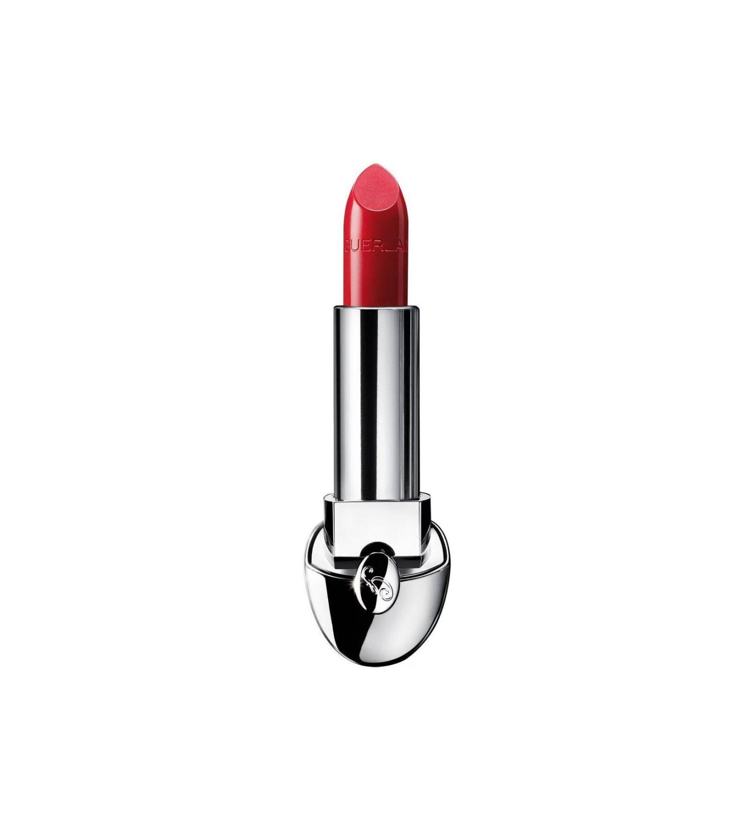 Guerlain Rouge G 16 Hours Long Lasting Velvet Metallic - Velvet Matte Lipstick 3.5 gr DEMBA5563