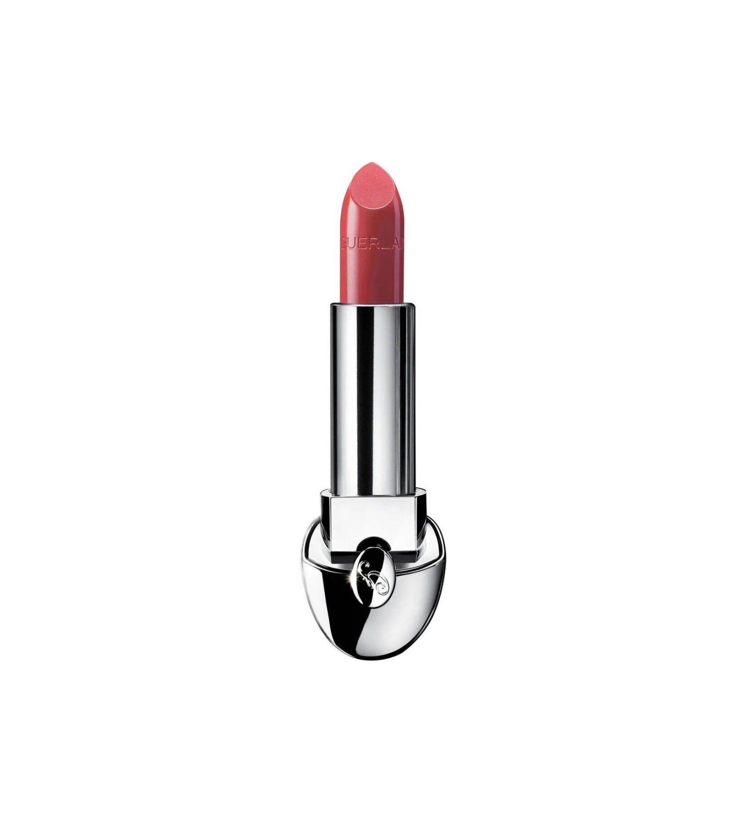 Guerlain Rouge G 16 Hours Long Lasting Velvet Metallic - Velvet Matte Lipstick 3.5 gr DEMBA5563