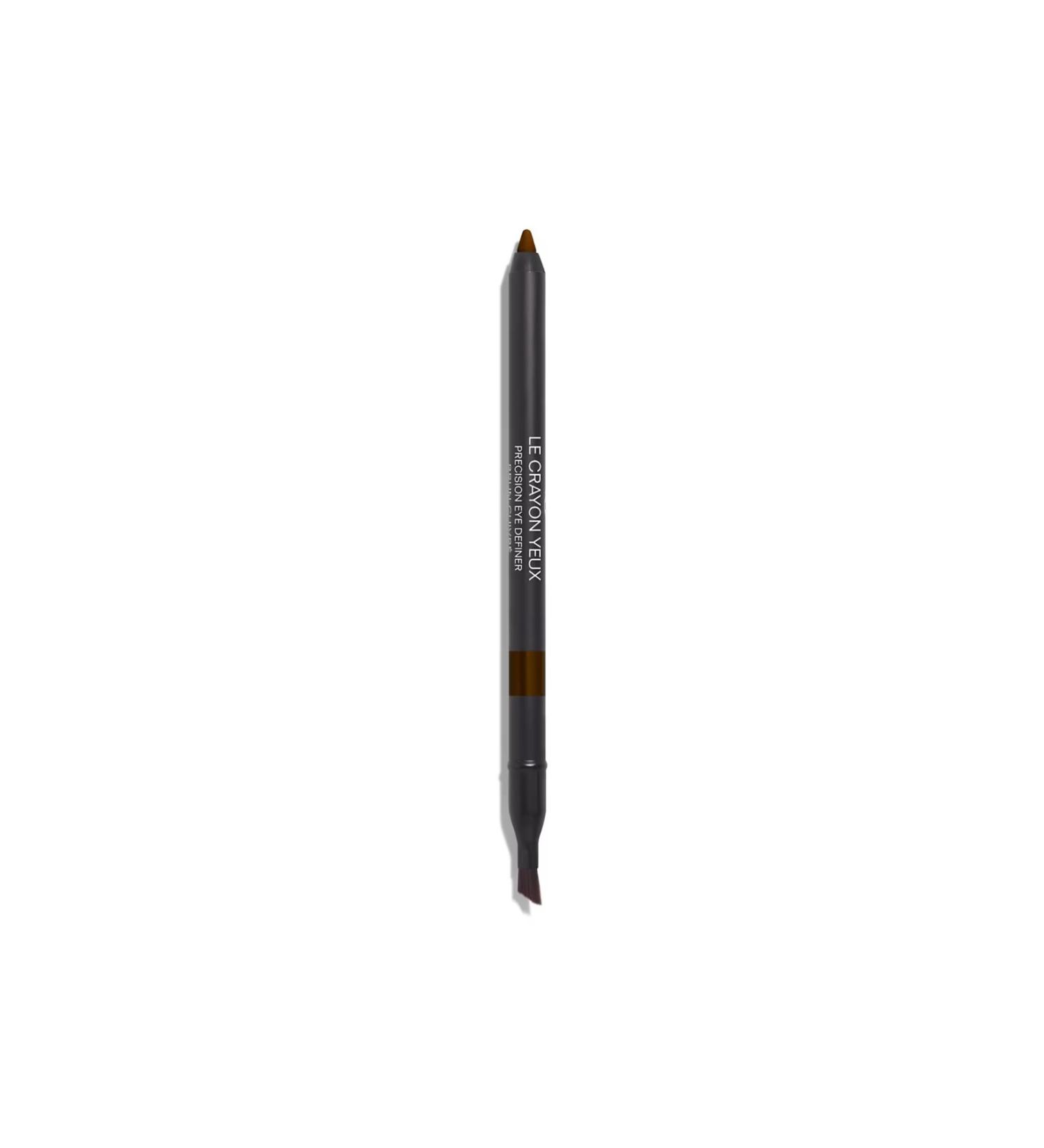 Chanel - Eye Pencil - LE CRAYON YEUX - 66 BRUN CUIVR (1 g)