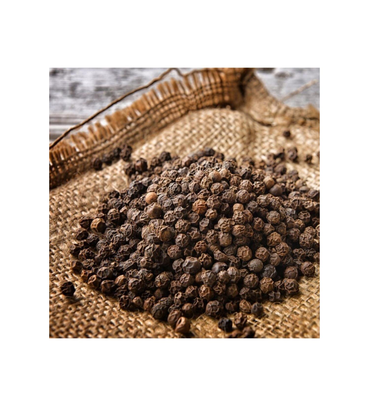 Black Pepper Grain 500 Gr